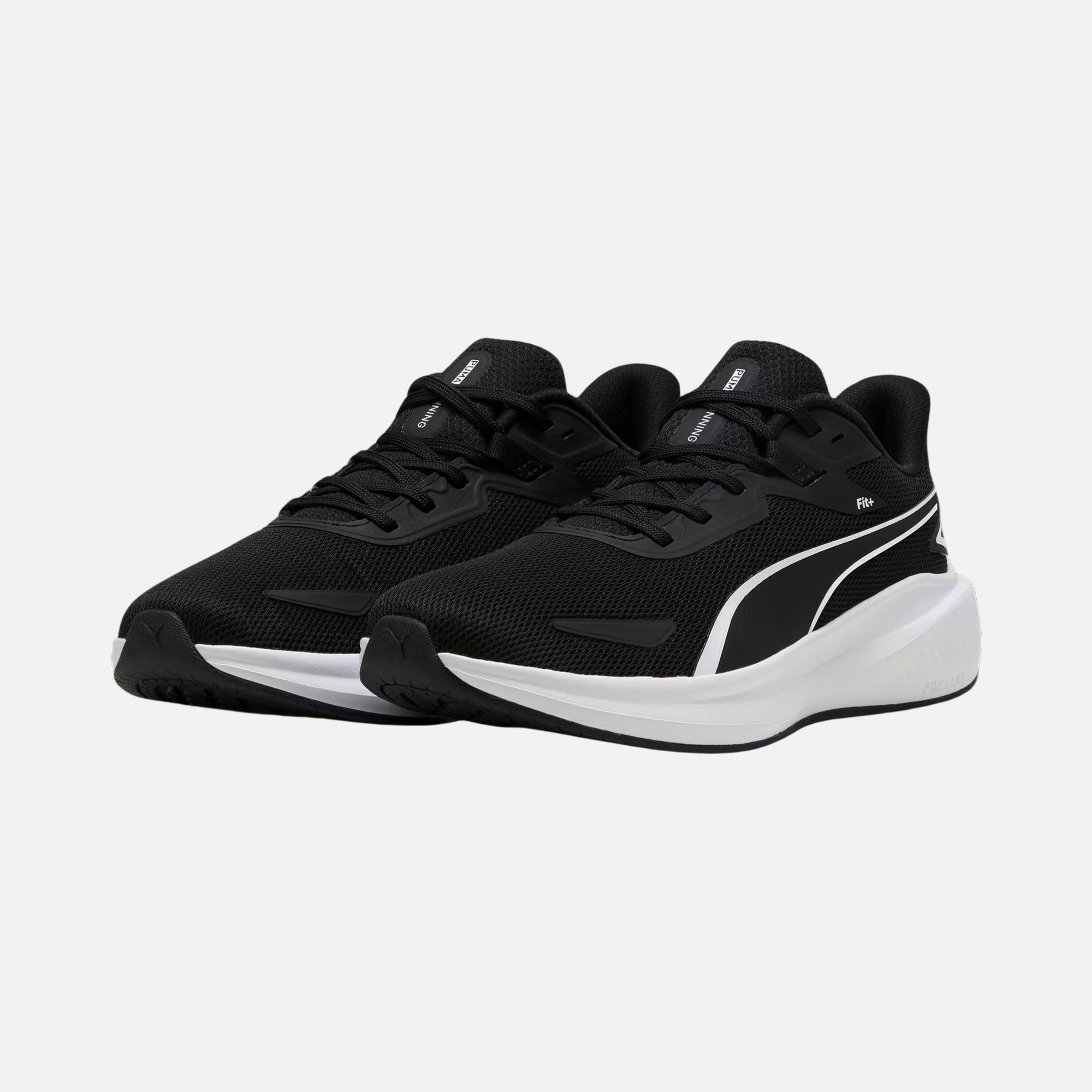Puma Skyrocket Lite Softfoam+ Running Erkek Spor Ayakkabı