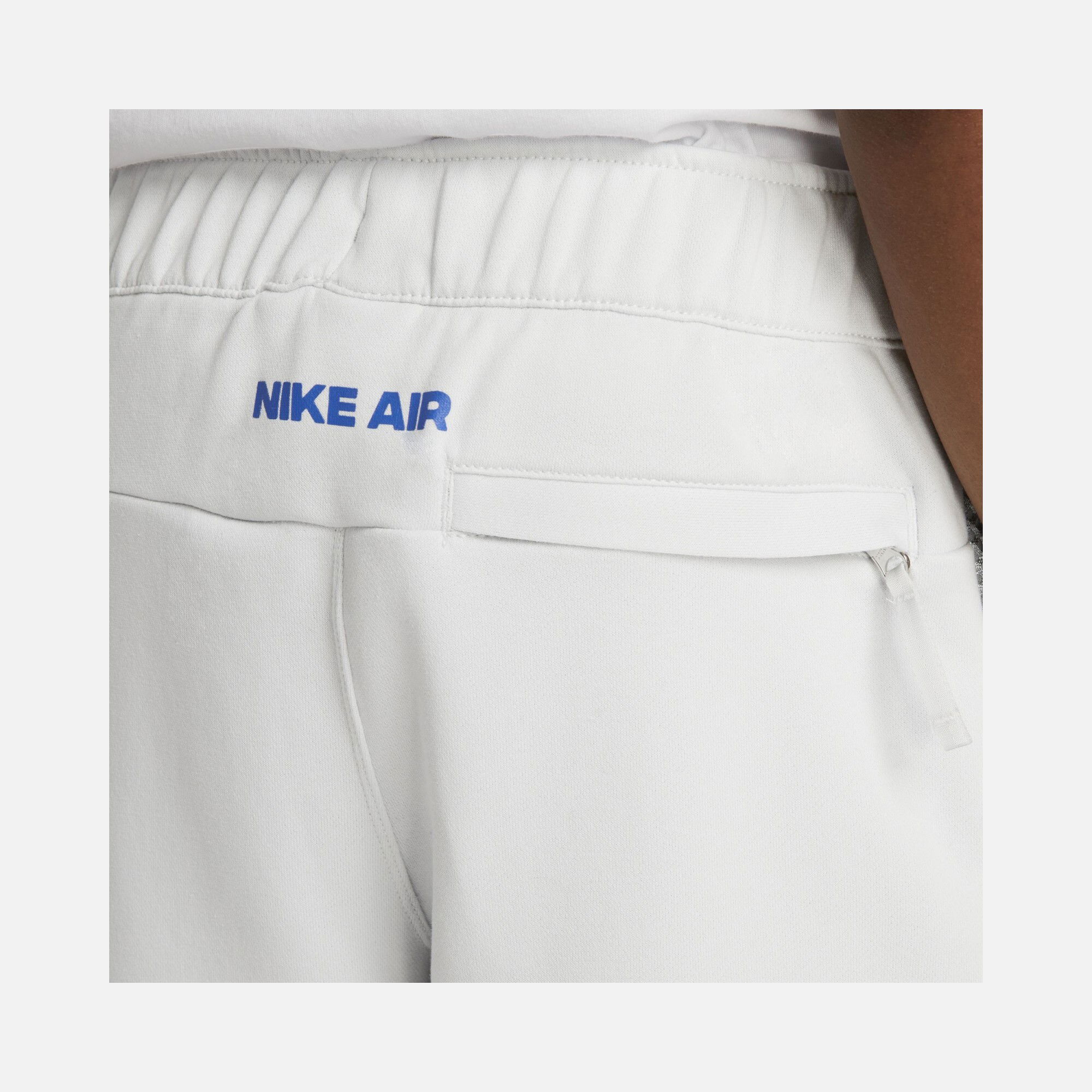 Nike Sportswear Air French Terry Erkek Şort