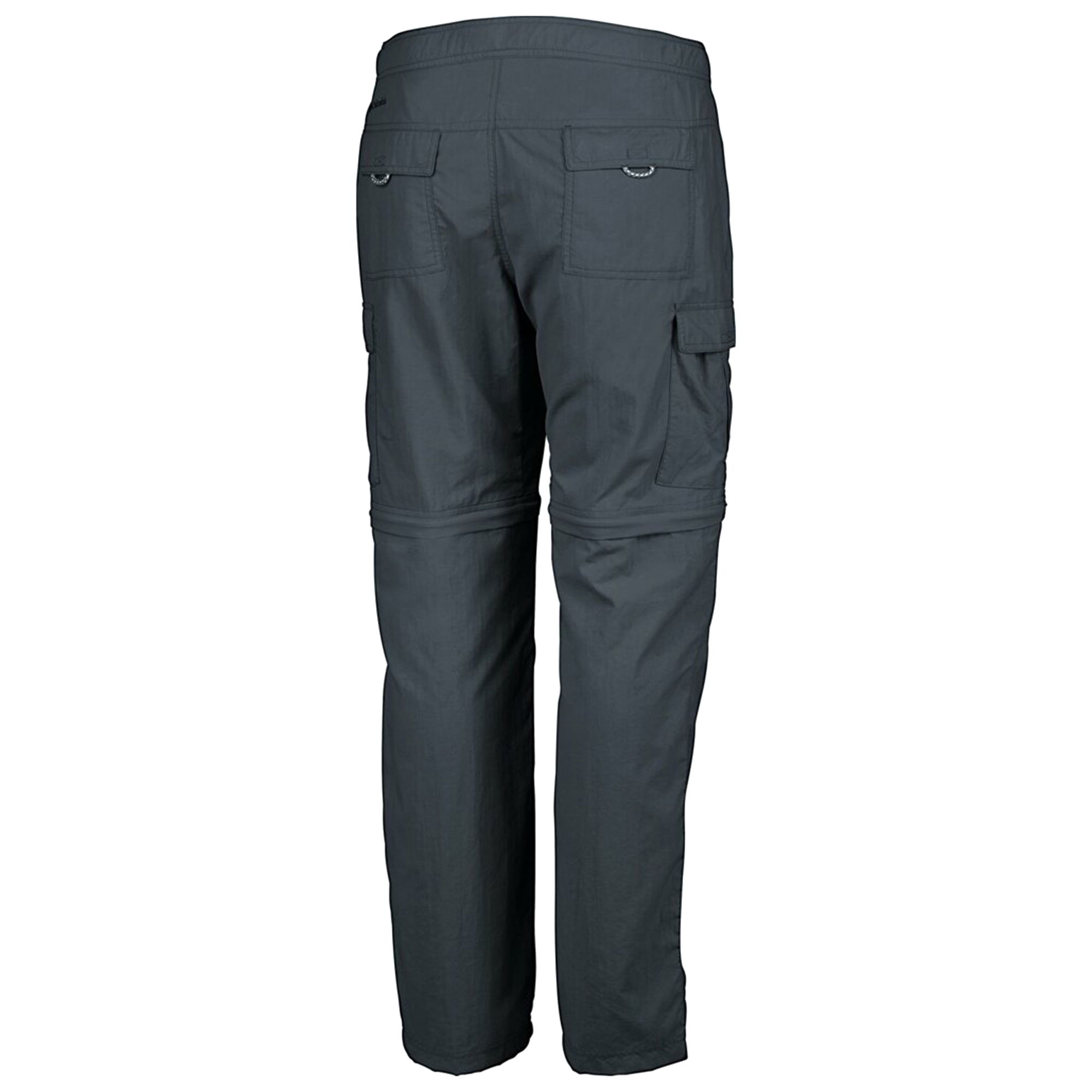 Columbia Cascades Explorer Convertible Erkek Pantolon