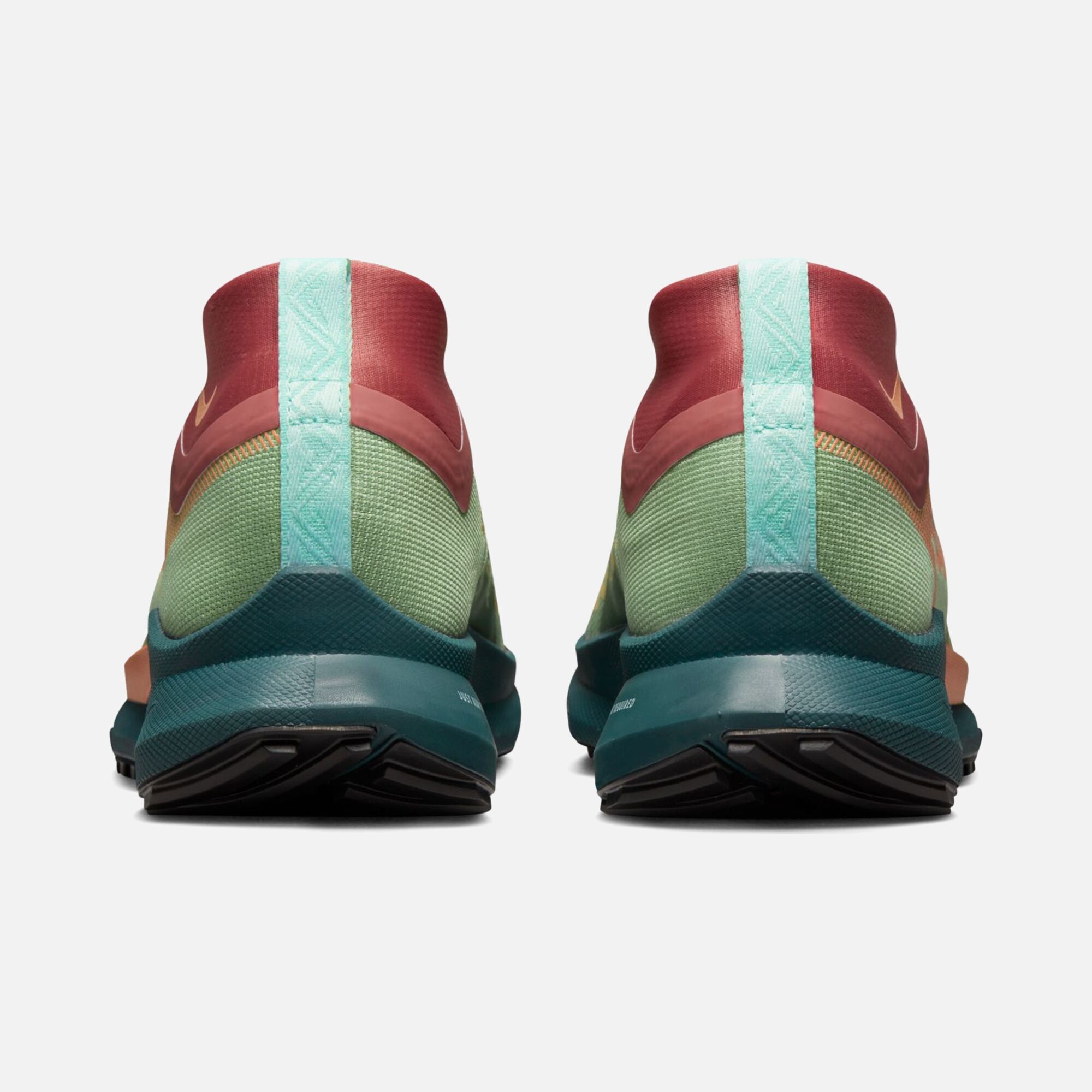 Nike React Pegasus Trail 4 Gore-Tex Running Kadın Spor Ayakkabı