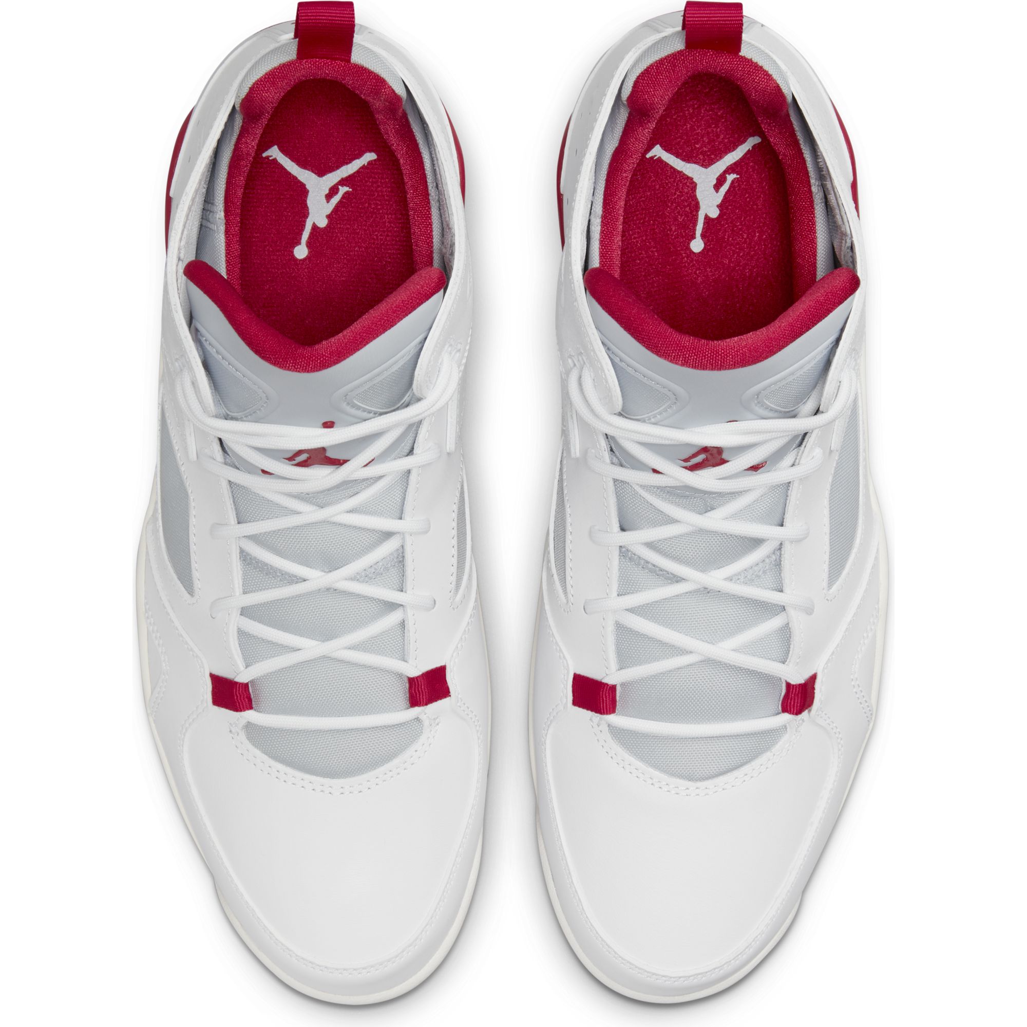 Nike Jordan Flight Club '91 Erkek Spor Ayakkabı