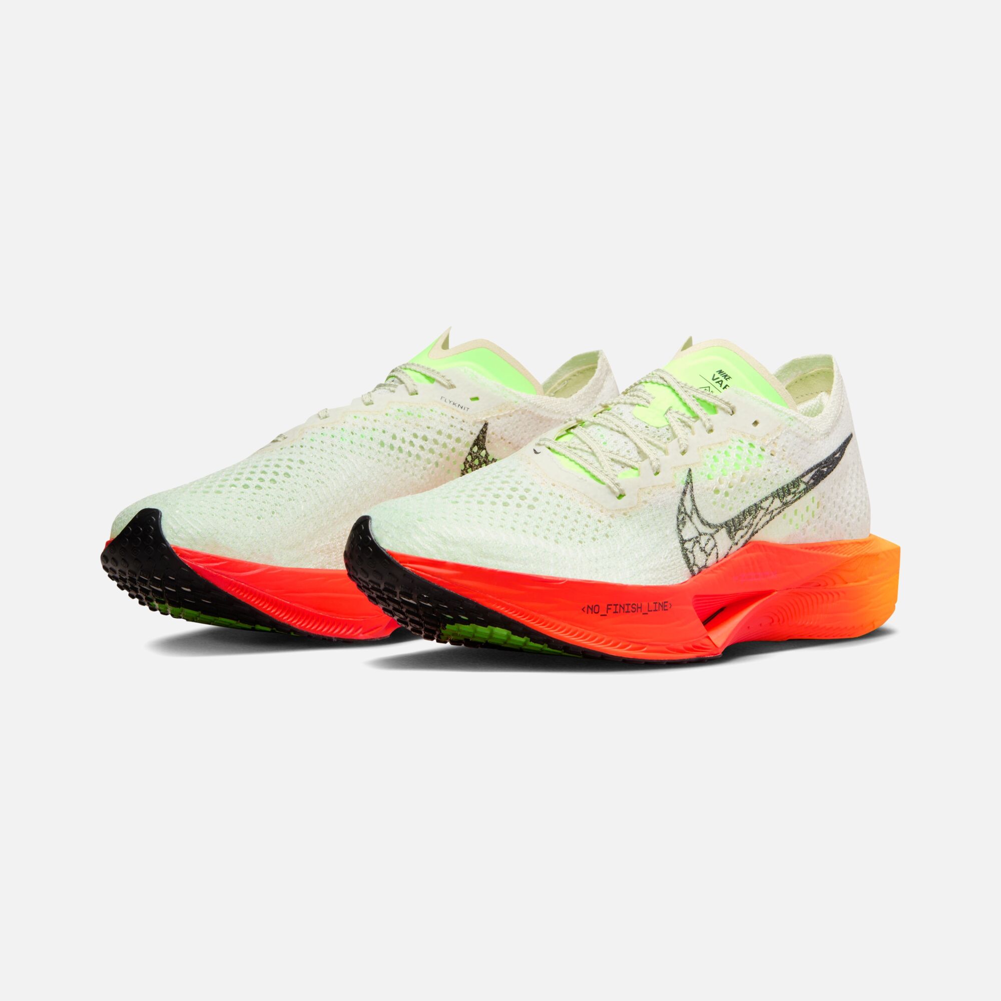 Nike Zoomx Vaporfly Next%3 Flyknit Road Racing Erkek Spor Ayakkabı