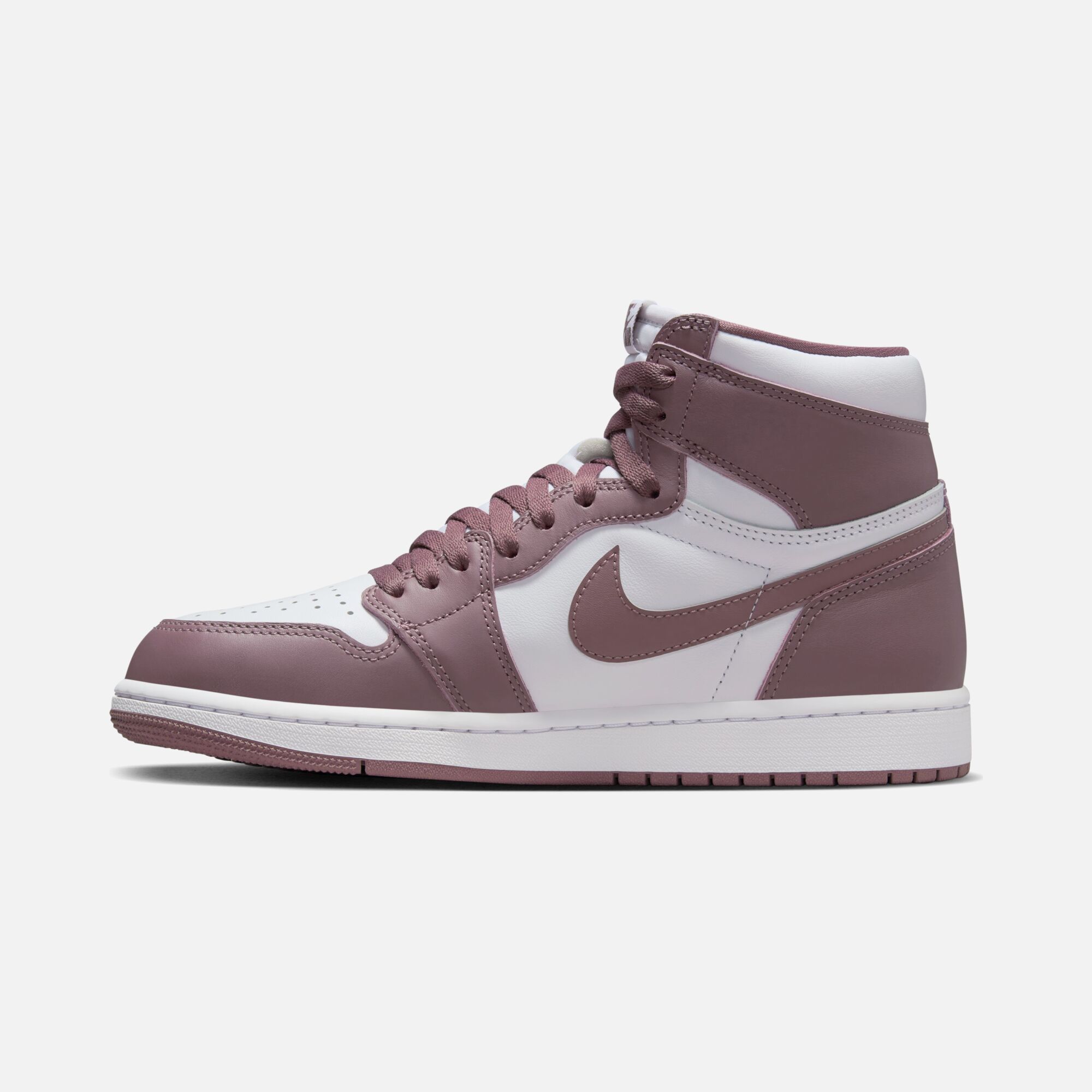 Nike Air Jordan 1 Retro High OG FW24 Erkek Spor Ayakkabı