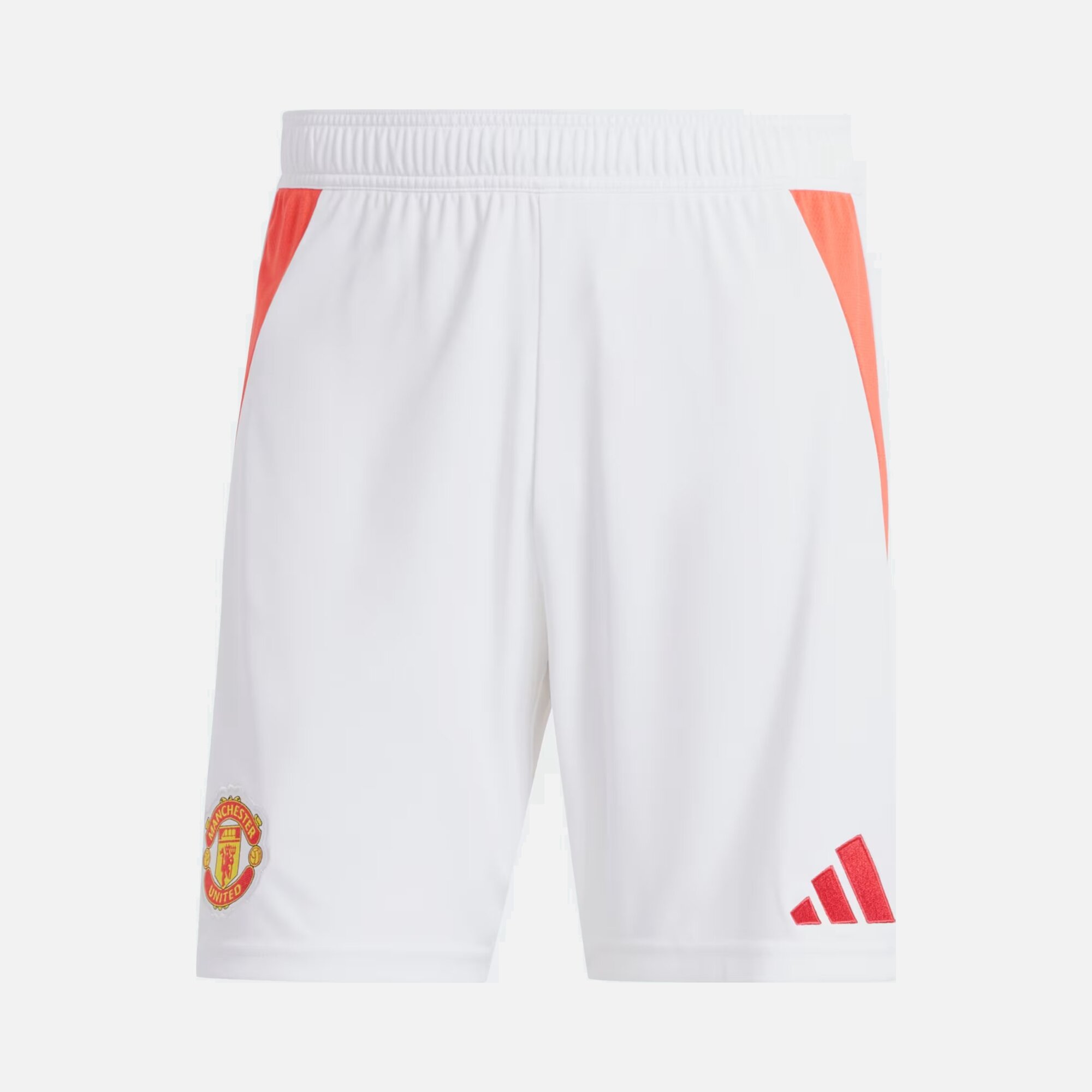 adidas Manchester United 2024-2025 İç Saha Şort