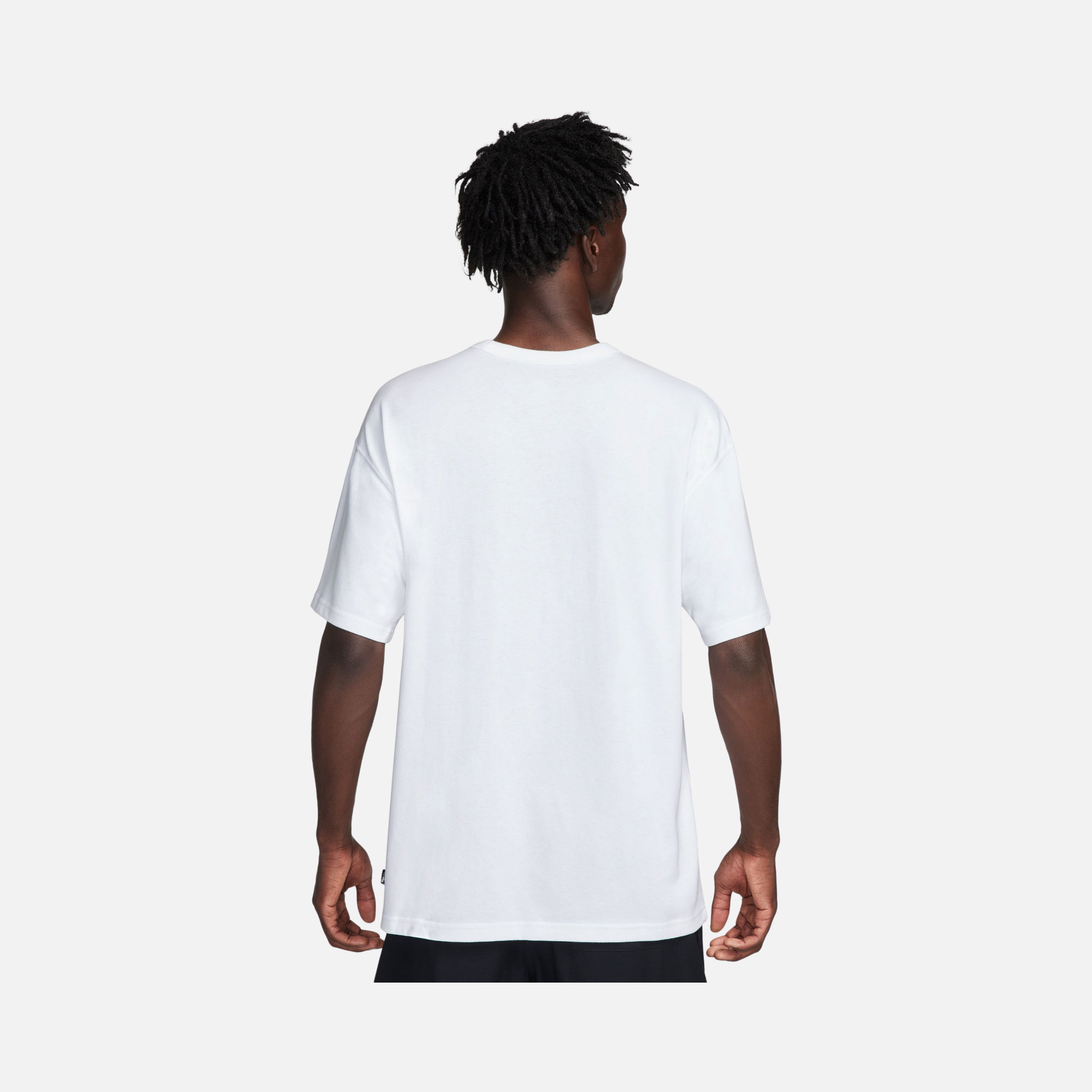 Nike Sportswear Premium Essentials Short-Sleeve Erkek Tişört