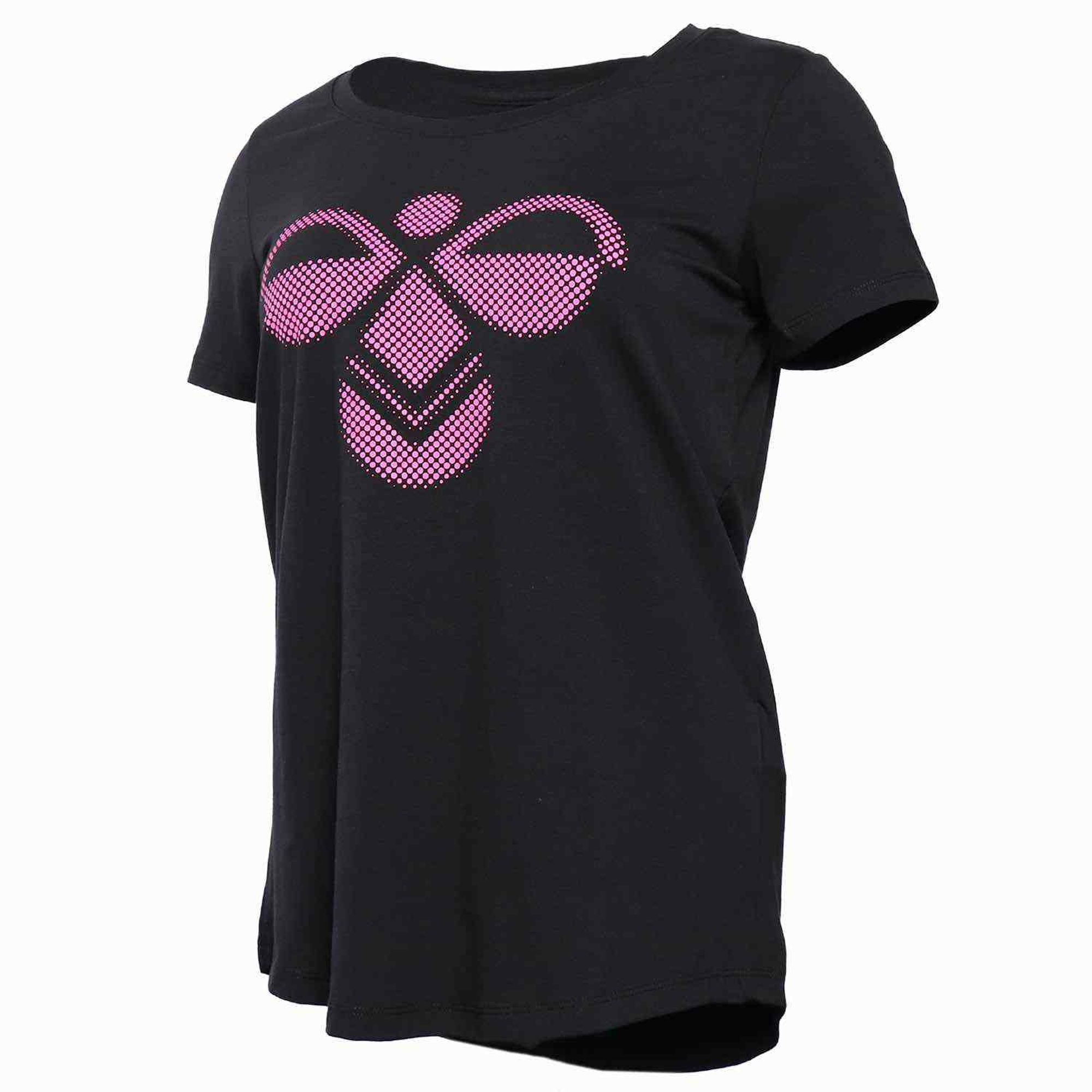 Hummel Marienne SS18 Short-Sleeve Kadın Tişört