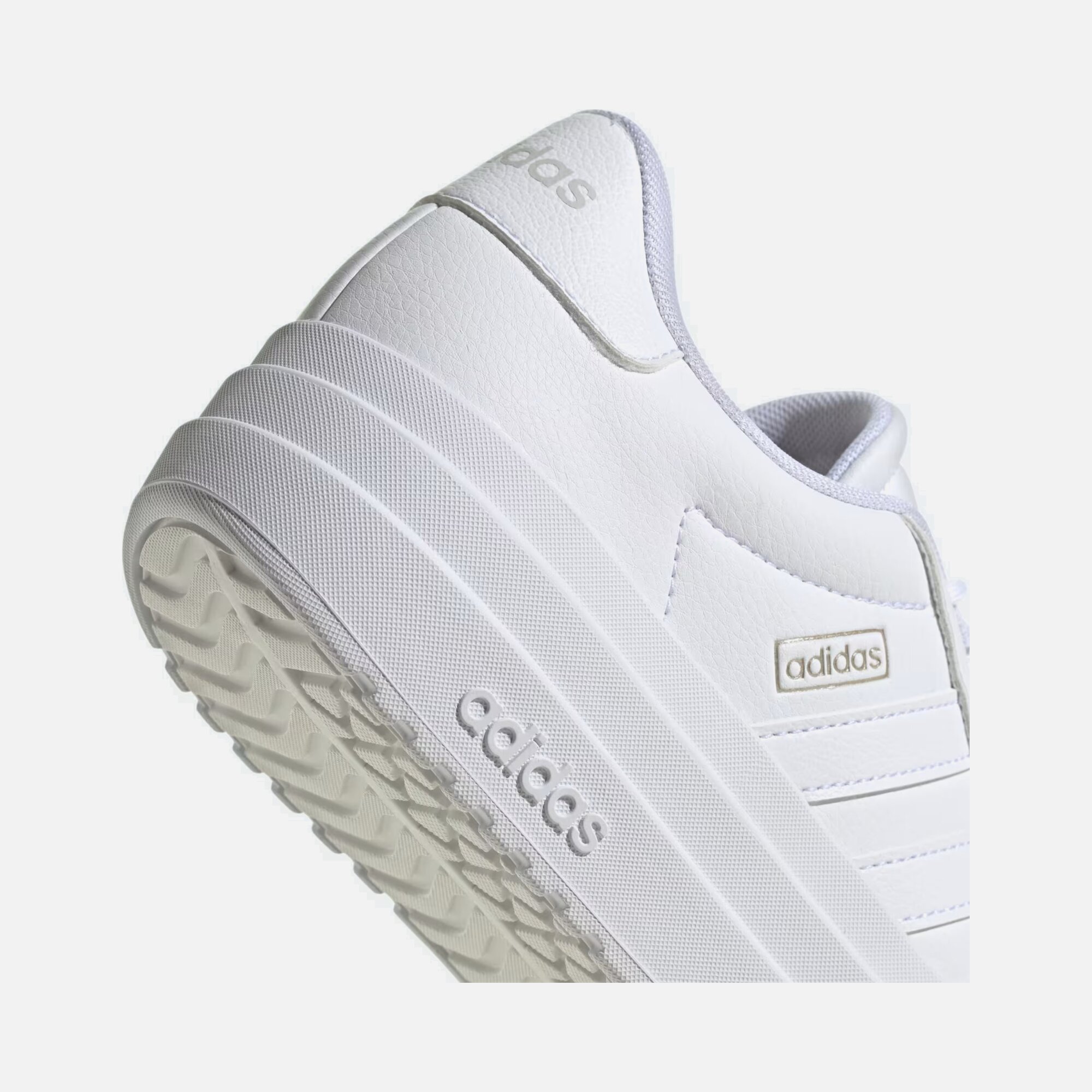 adidas Sportswear Vl Court Bold '24 Kadın Spor Ayakkabı