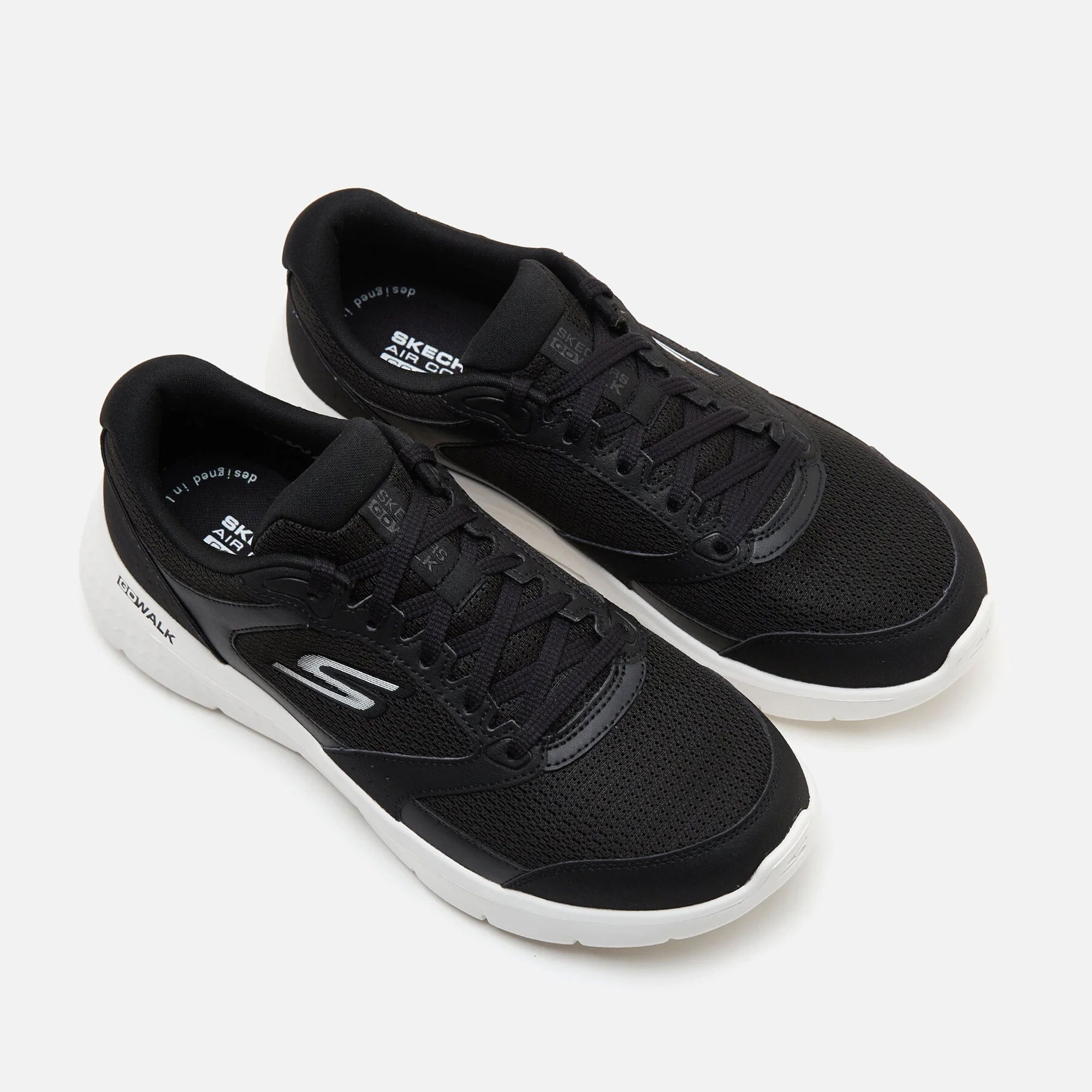 Skechers Go Walk Flex Erkek Spor Ayakkabı