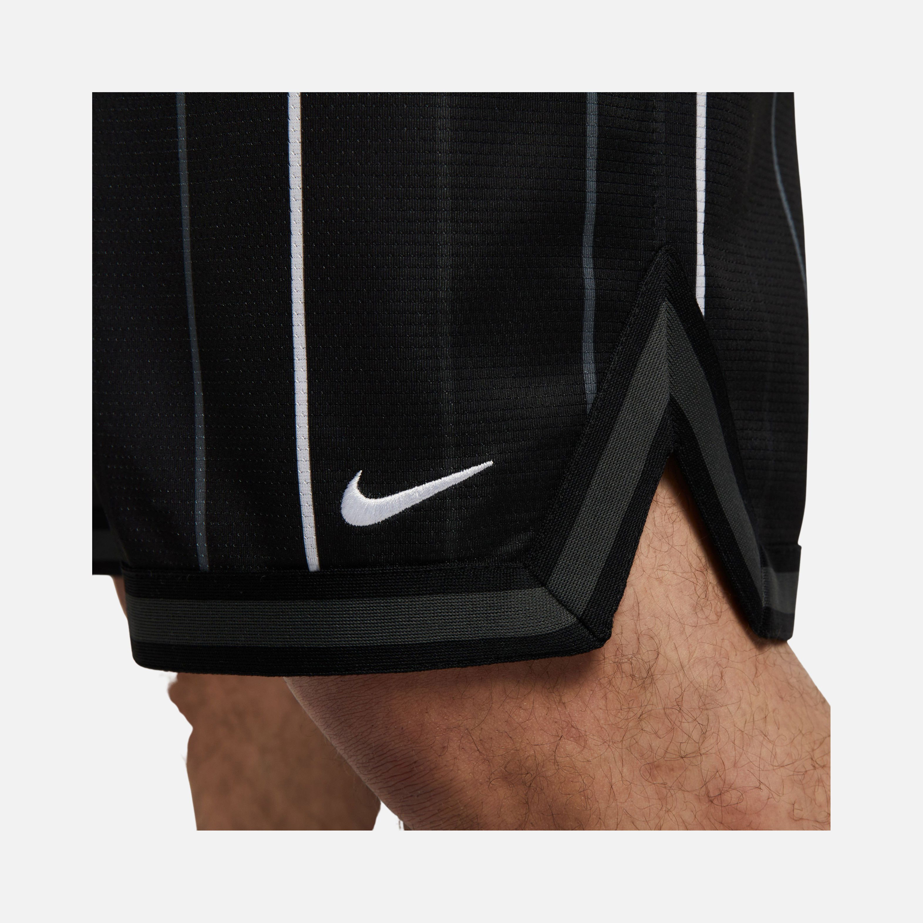 Nike Dri-Fit DNA 10" (25cm approx.) Seasonal Basketball Erkek Şort