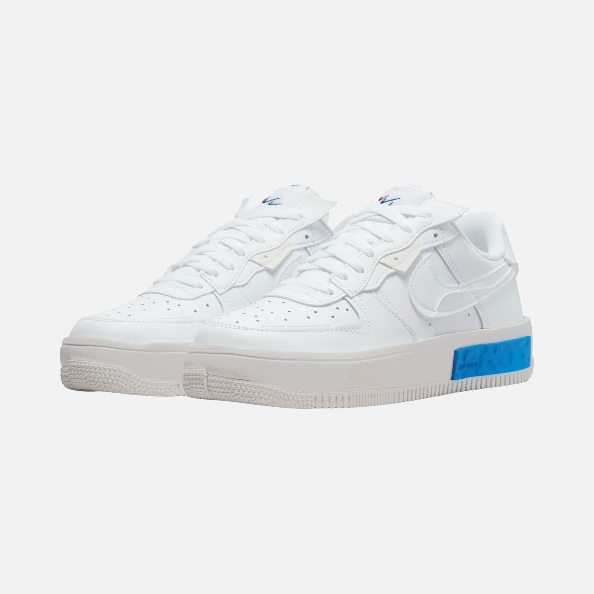 Nike Air Force 1 Fontanka SS23 Kadın Spor Ayakkabı