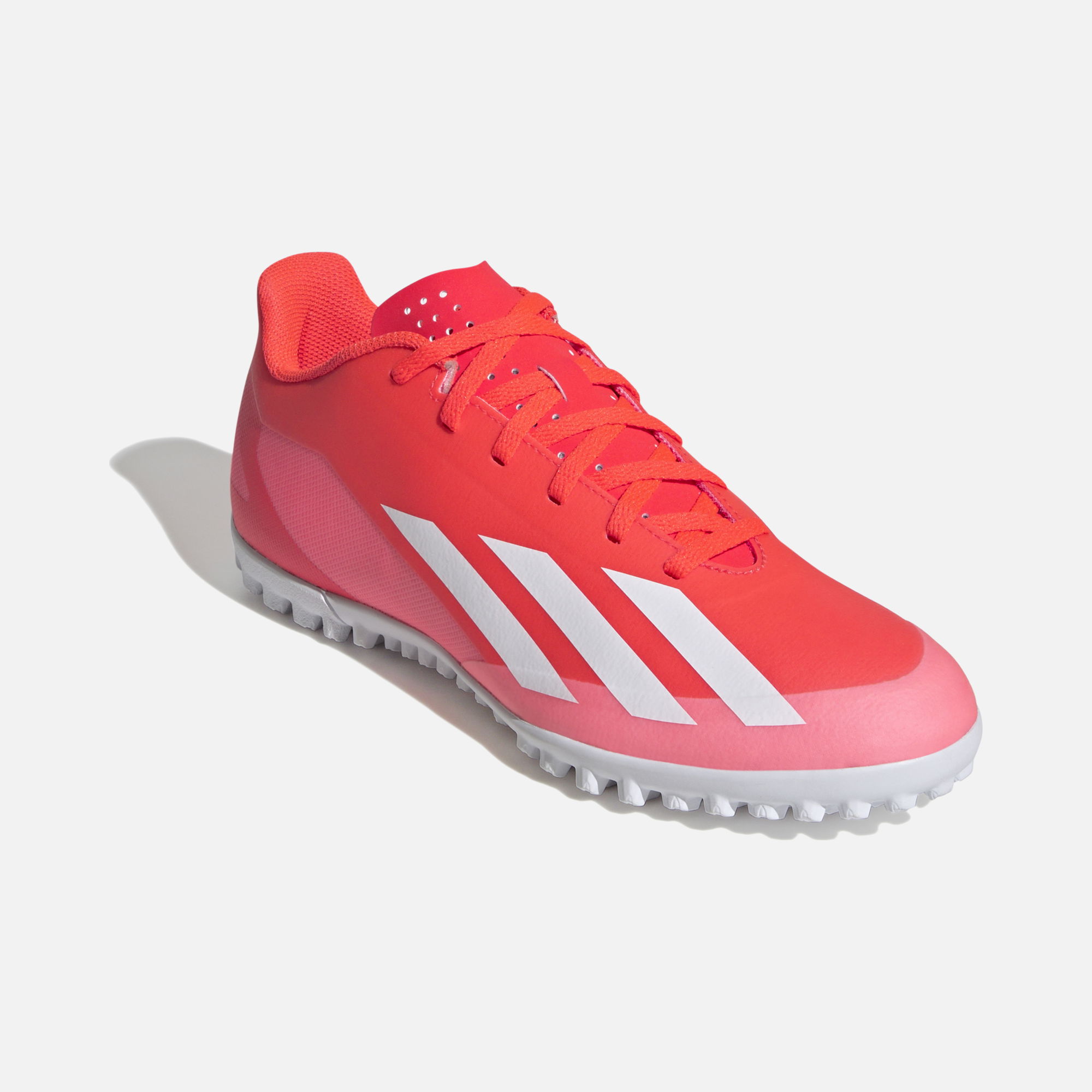 adidas X Crazyfast Club TF Turf Field Erkek Halı Saha Ayakkabı