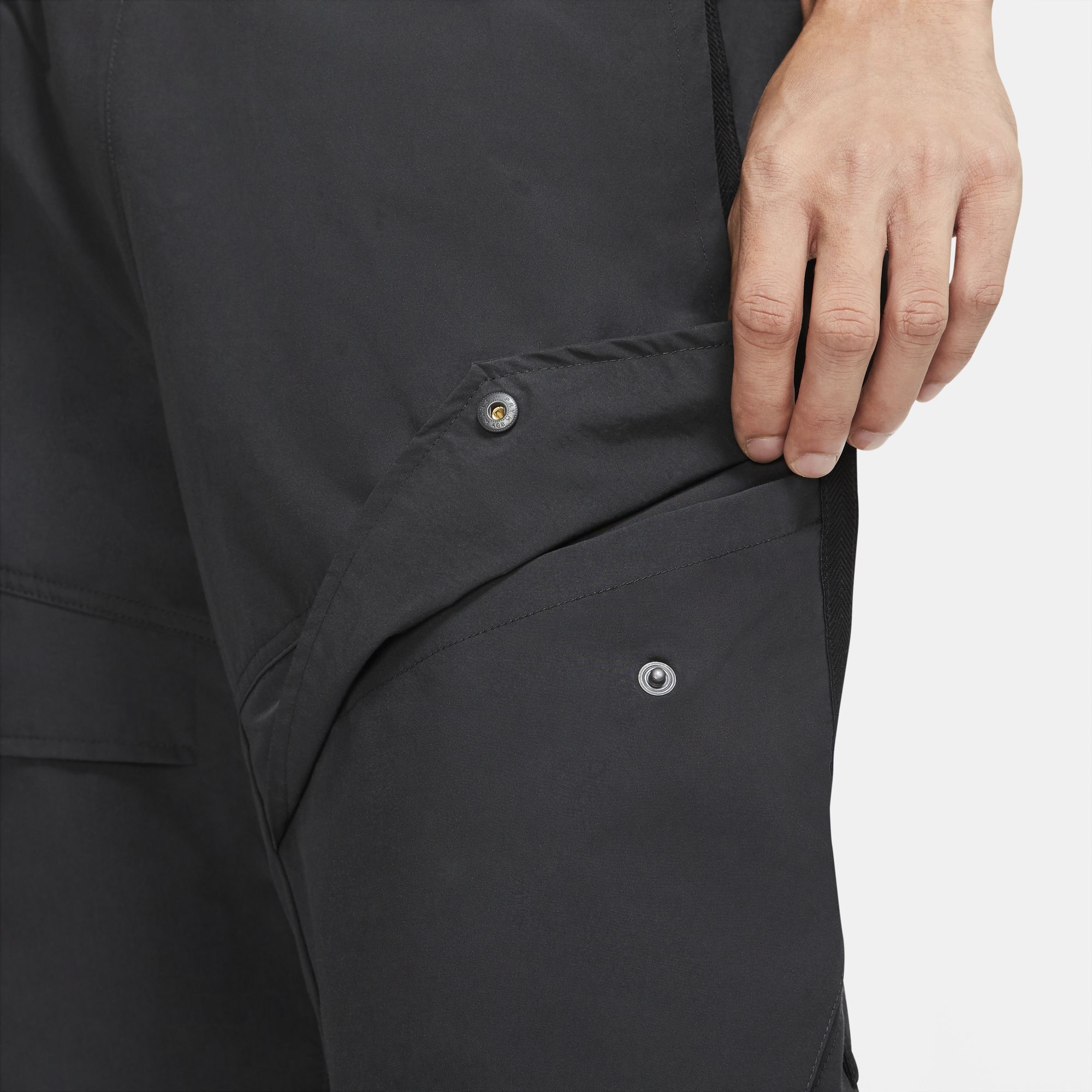 Nike Sportswear Tech Pack Woven Trousers Erkek Eşofman Altı