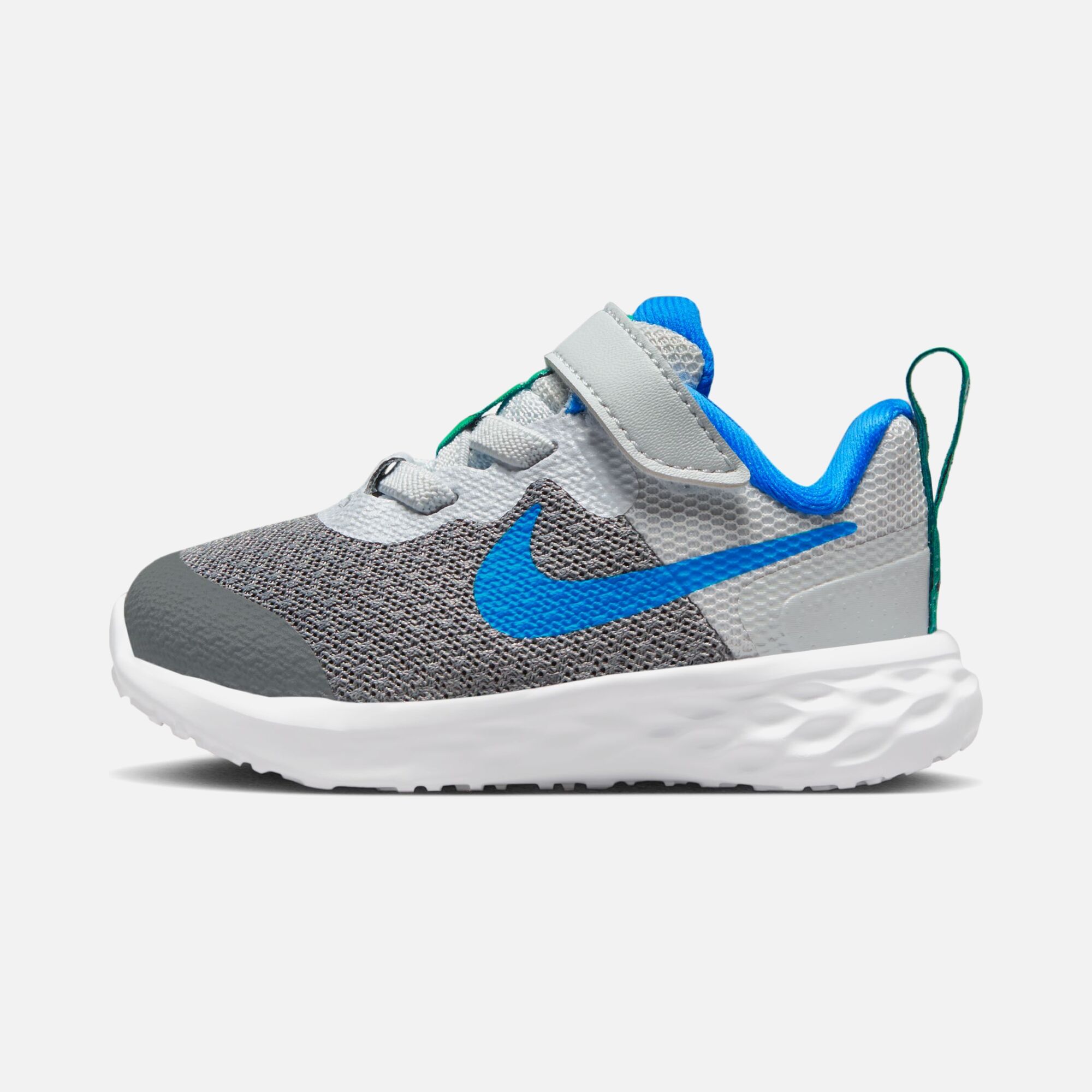 Nike Revolution 6 Running (TDV) Bebek Spor Ayakkabı