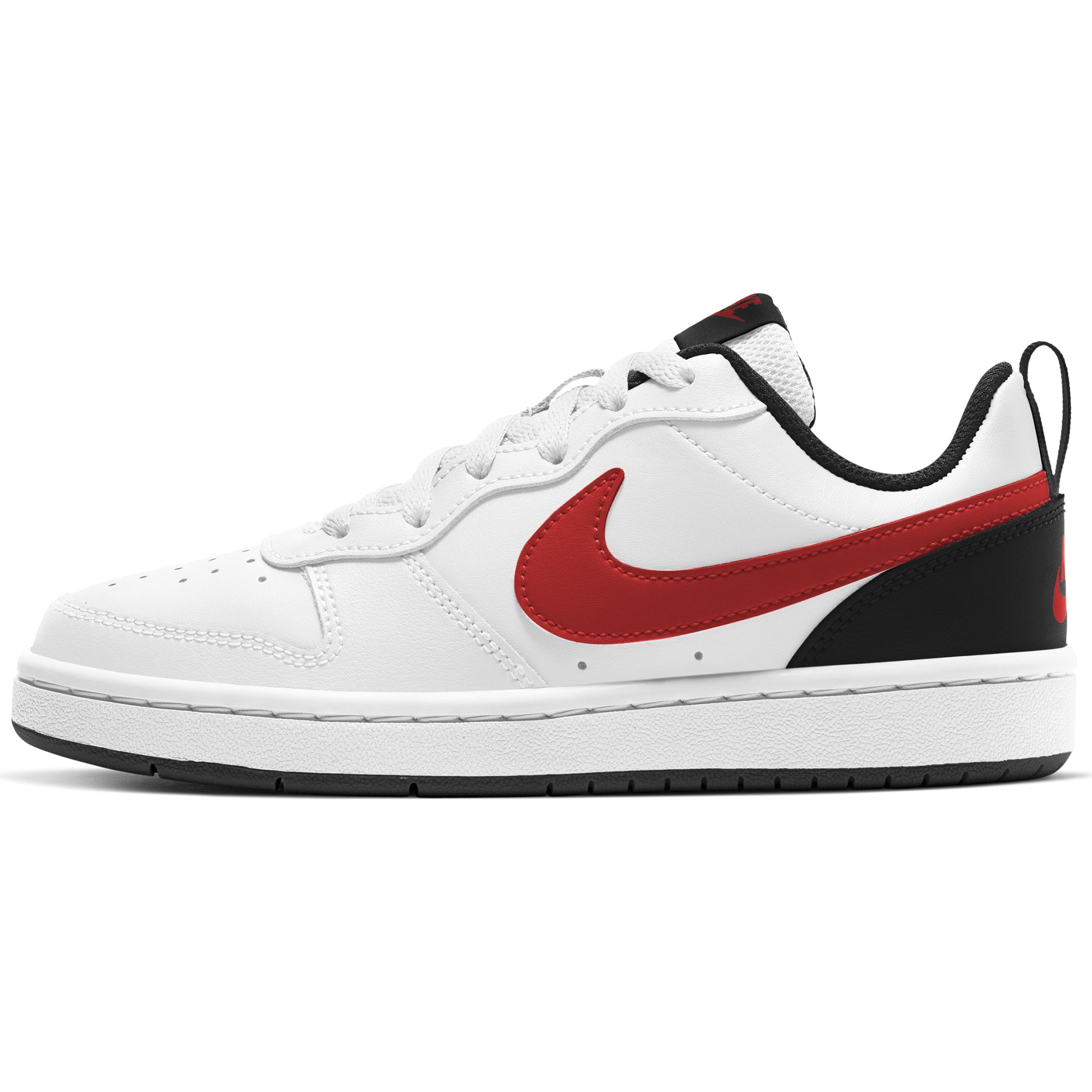 Nike Court Borough Low 2 (GS) Spor Ayakkabı