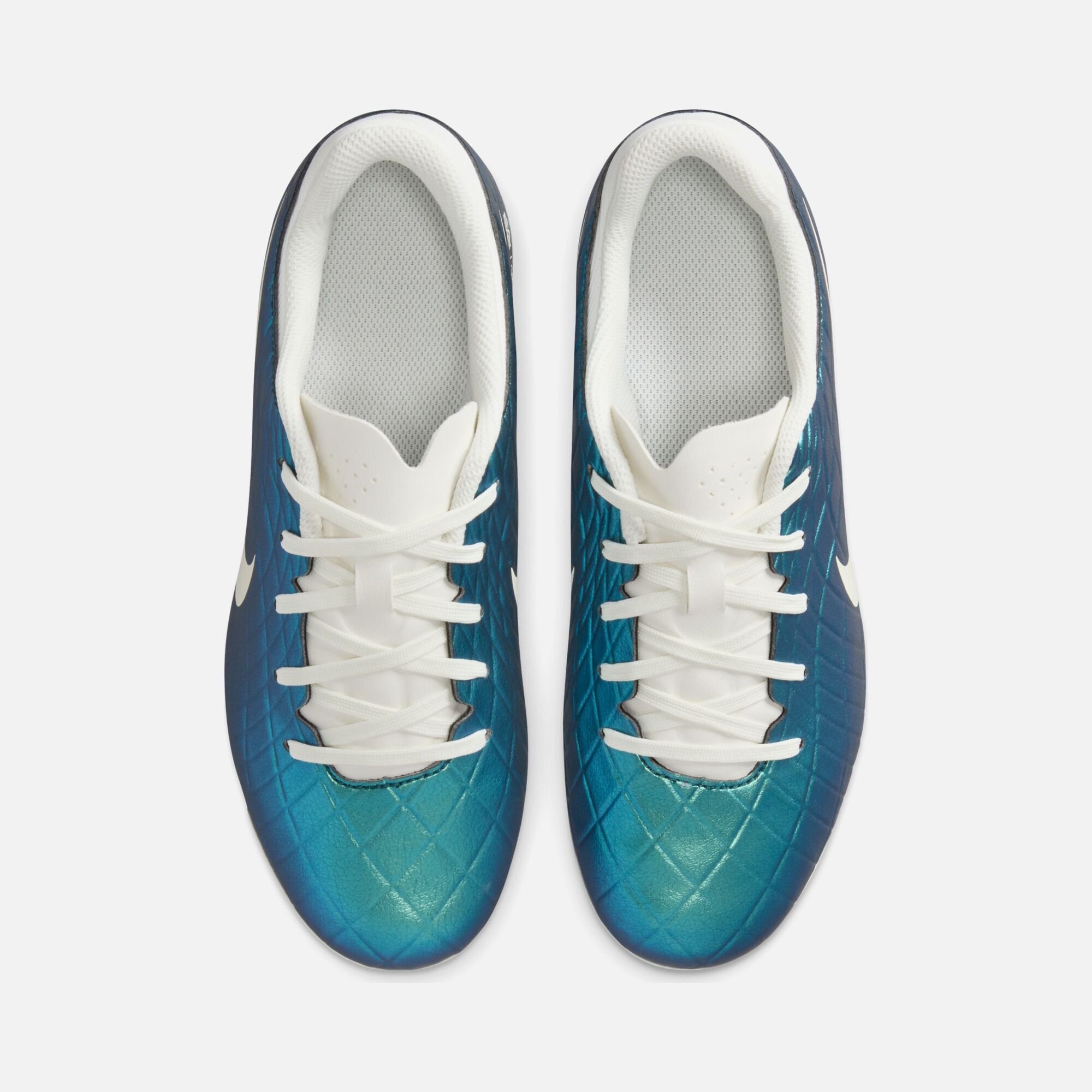 Nike Tiempo Legend 10 Academy FG/MG 30 Multi-Ground Çocuk  Krampon