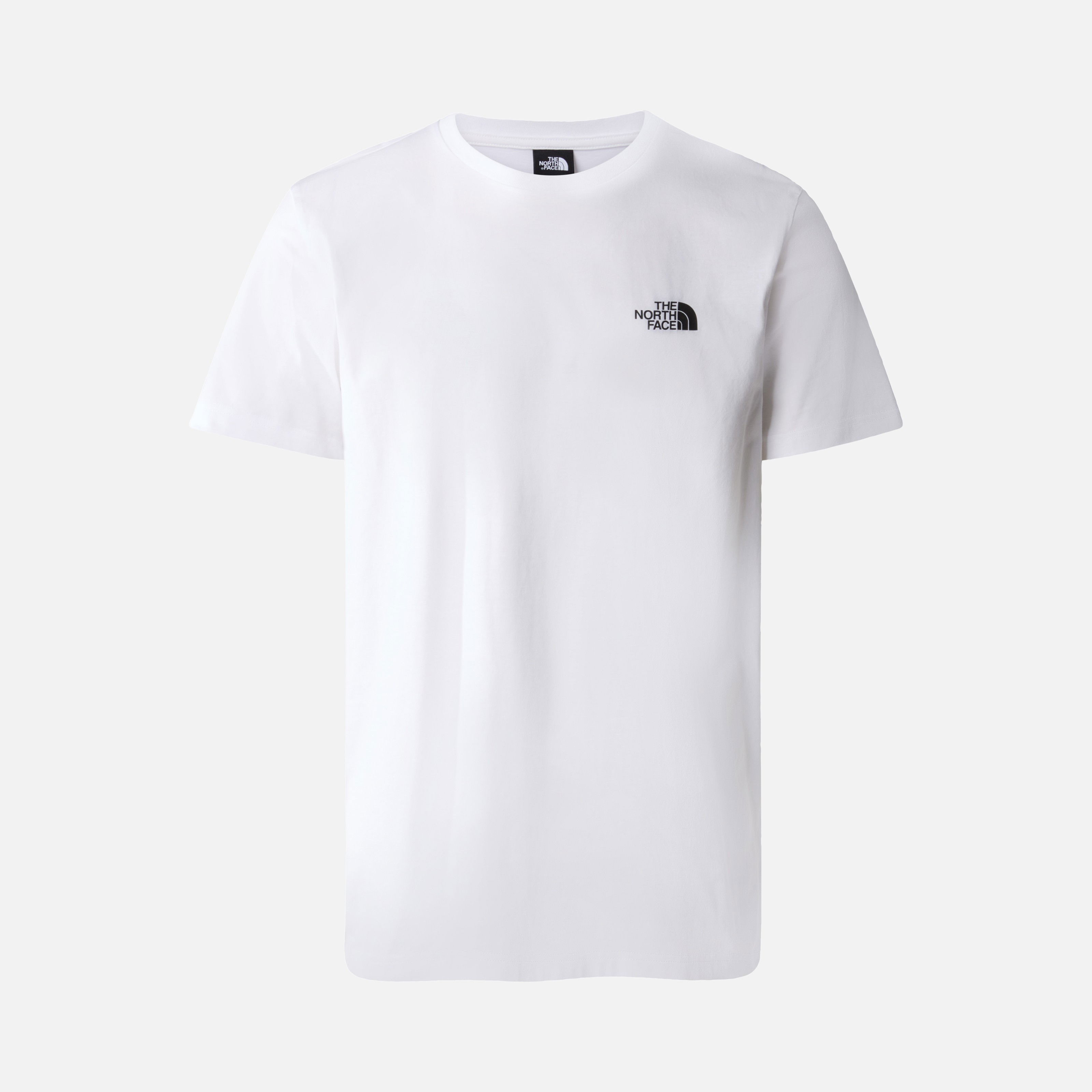 North Face Simple Dome Short-Sleeve Erkek Tişört