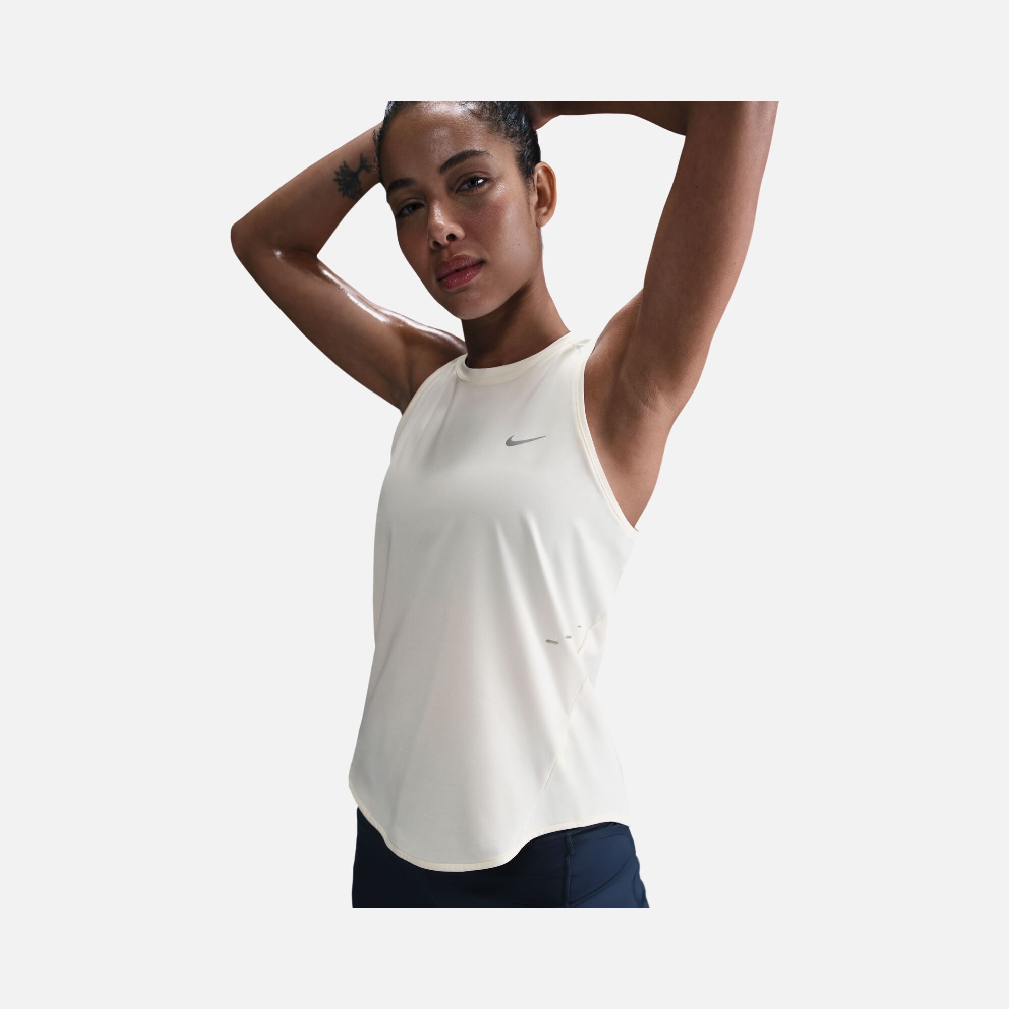 Nike Swift Df Tank Top Kadın Atlet