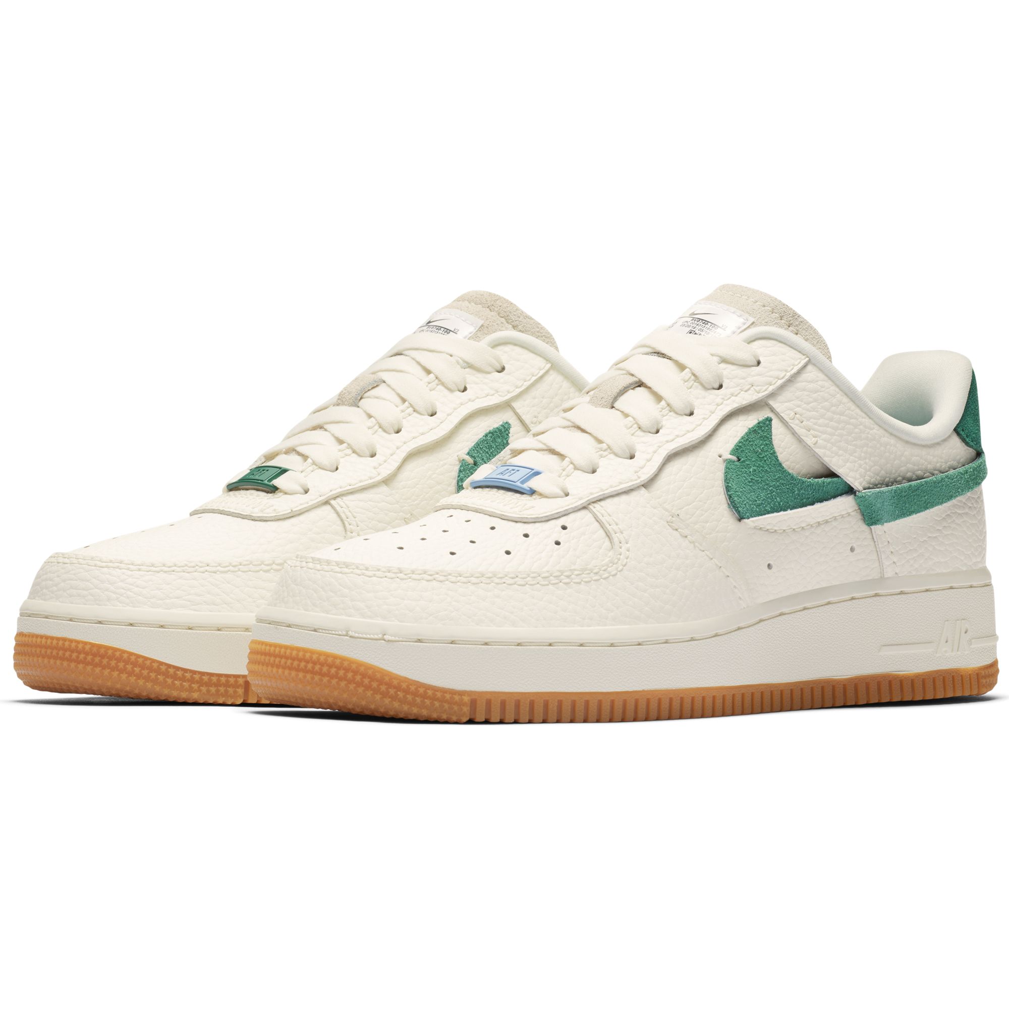 Nike Air Force 1 '07 LXX FW21 Kadın Spor Ayakkabı