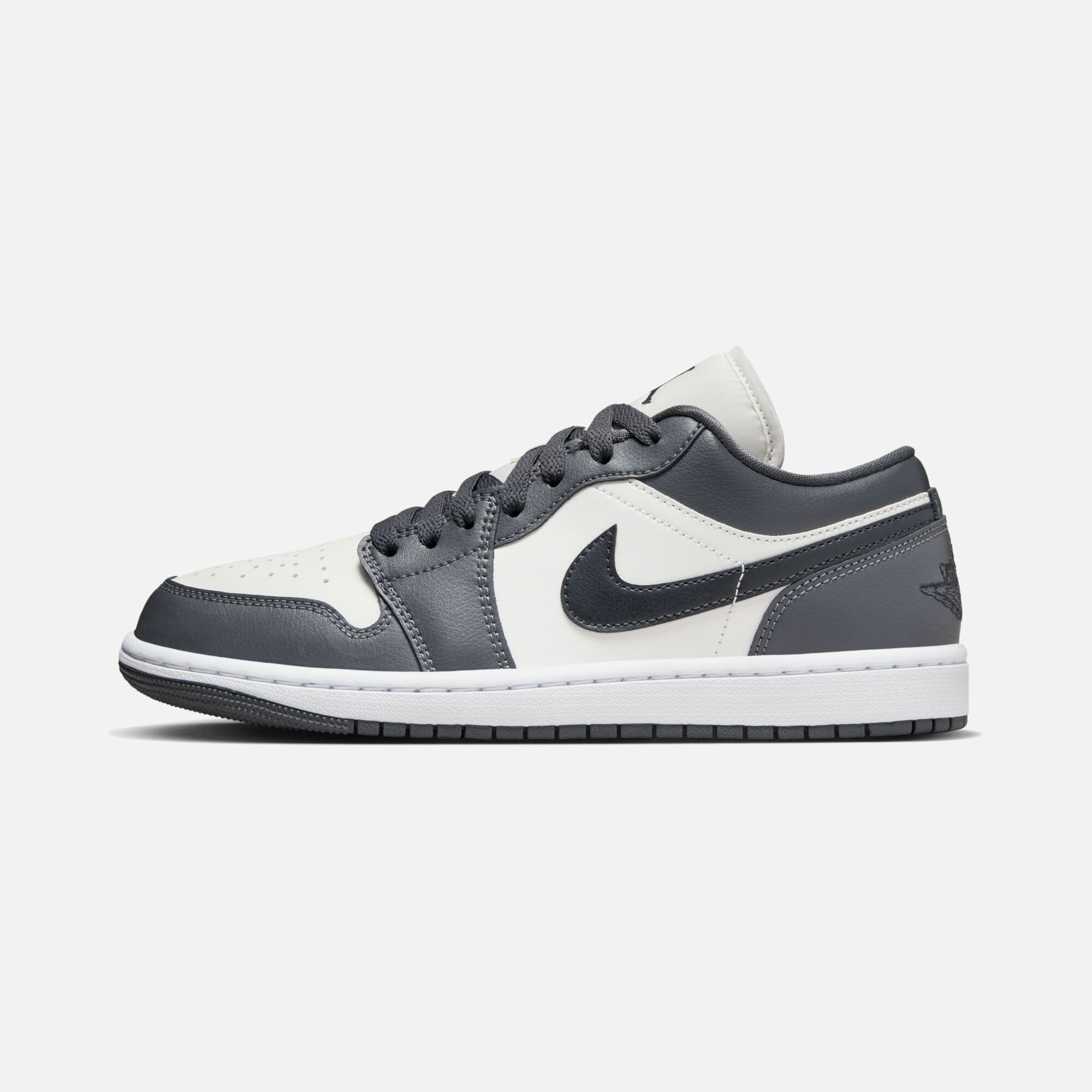 Nike Air Jordan 1 Low Kadın Spor Ayakkabı