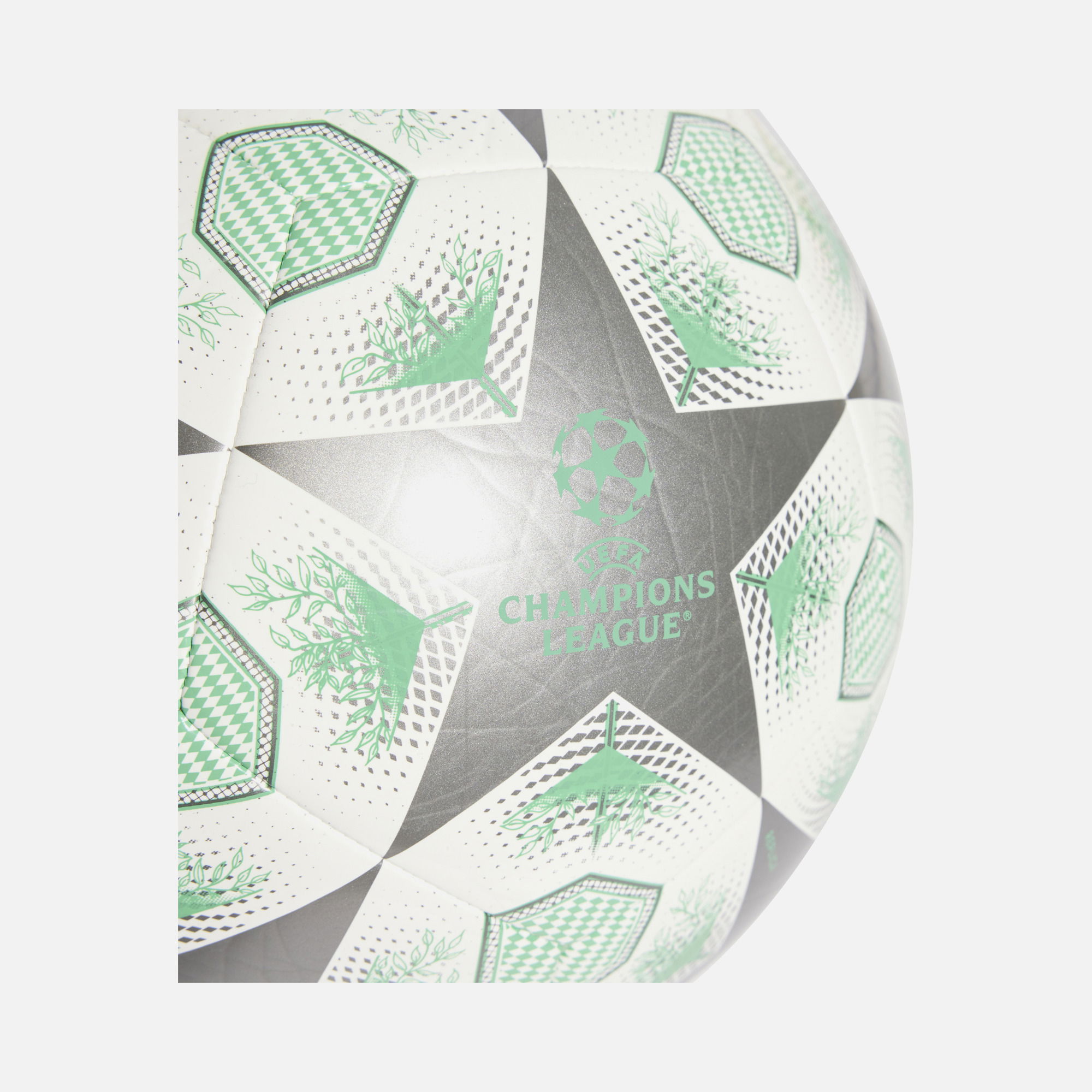 adidas UCL Club 2024/2025 Knockout Stages No:5 Futbol Topu