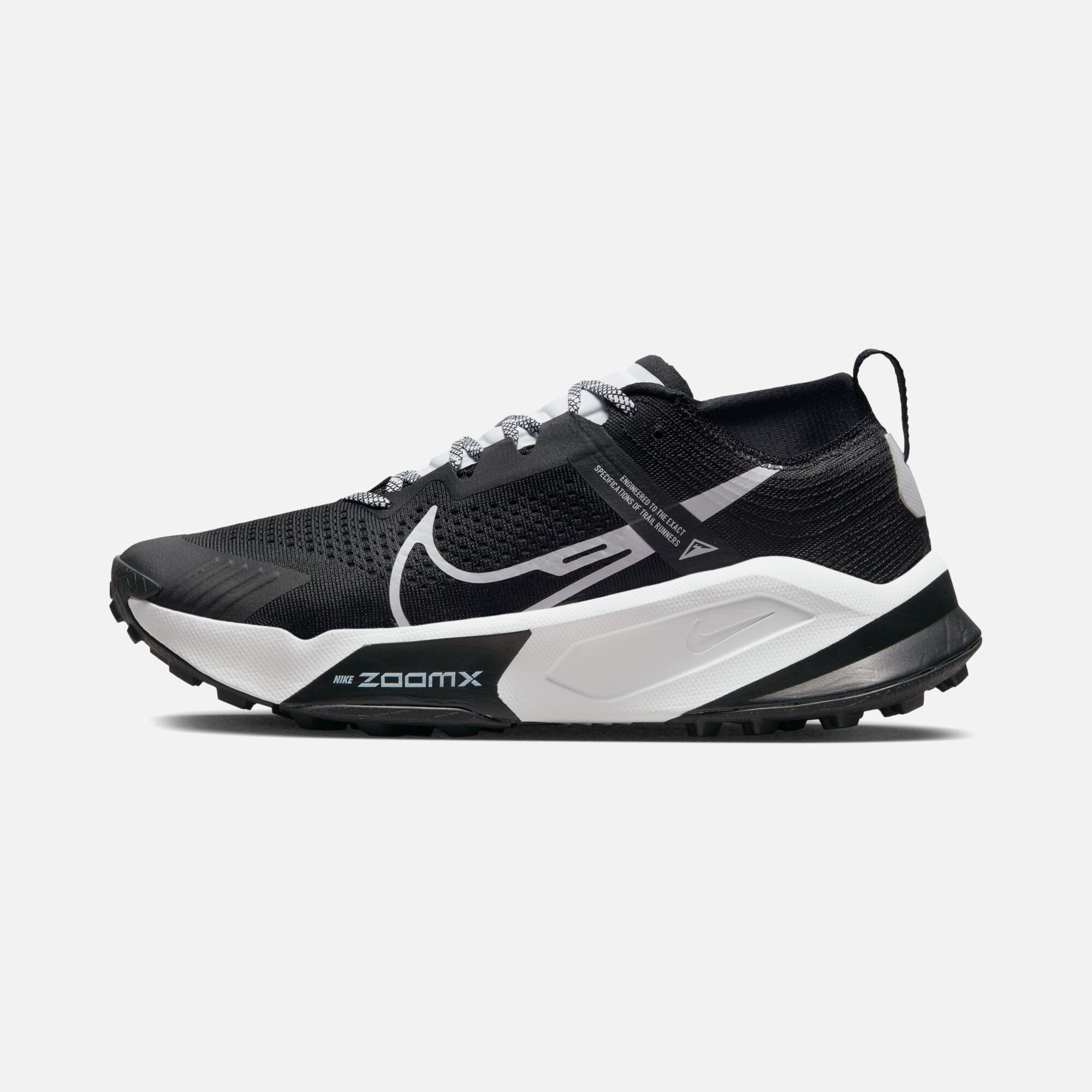 Nike ZoomX Zegama Trail-Running Erkek Spor Ayakkabı