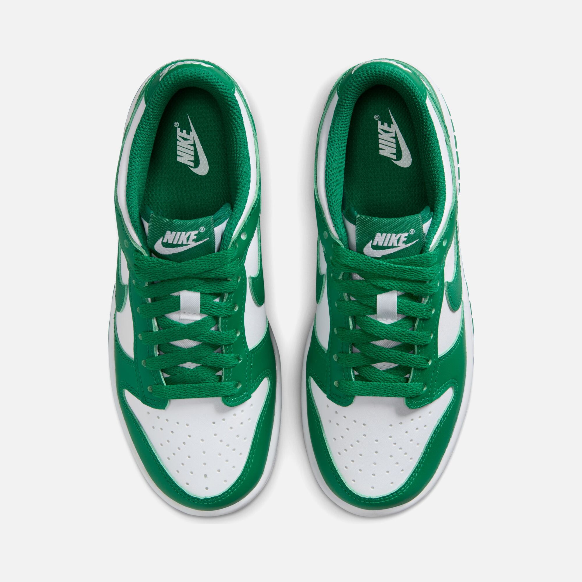 Nike Dunk Low SS25 (GS) Spor Ayakkabı