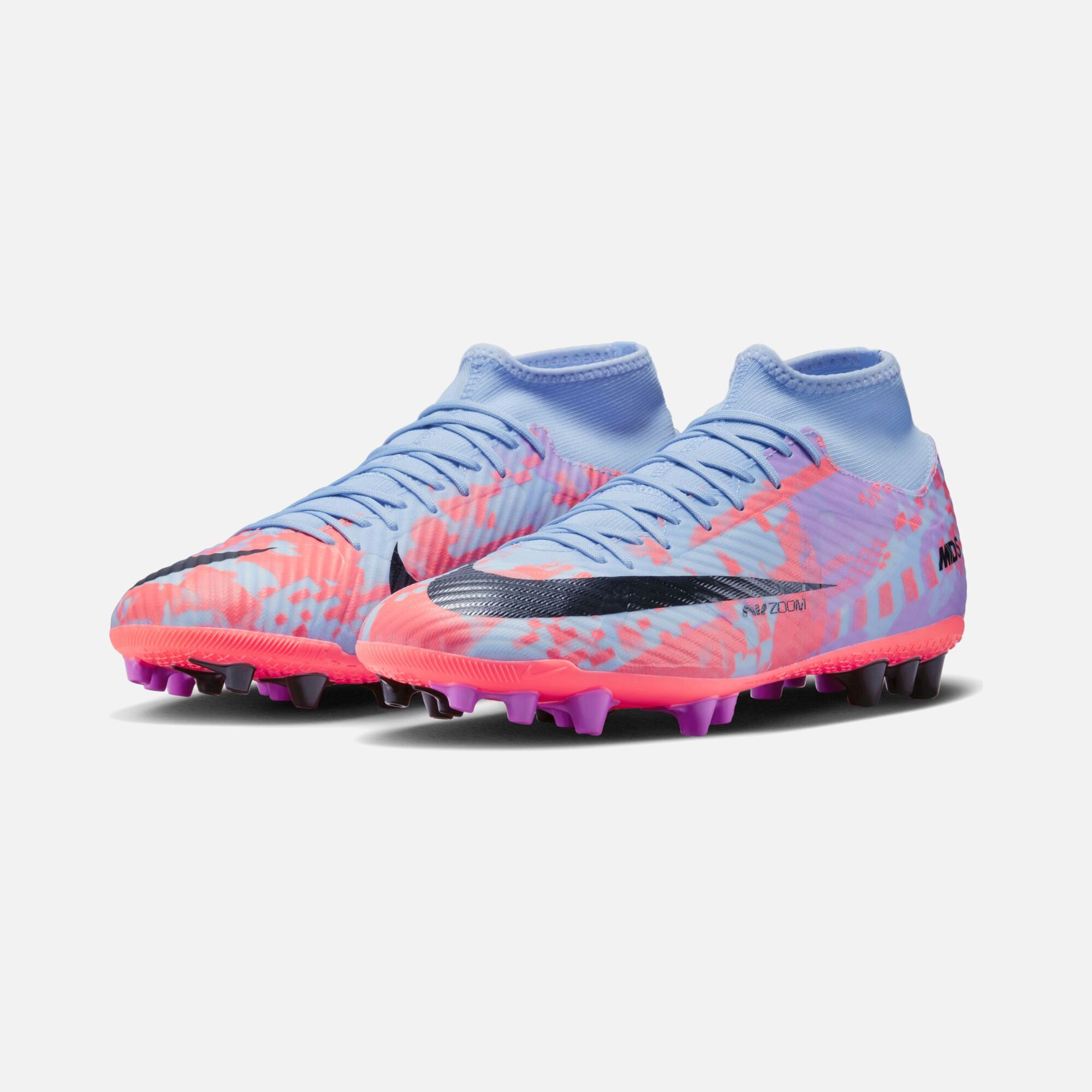 Nike Zoom Mercurial Dream Speed ​​Superfly 9 Academy AG Erkek Krampon