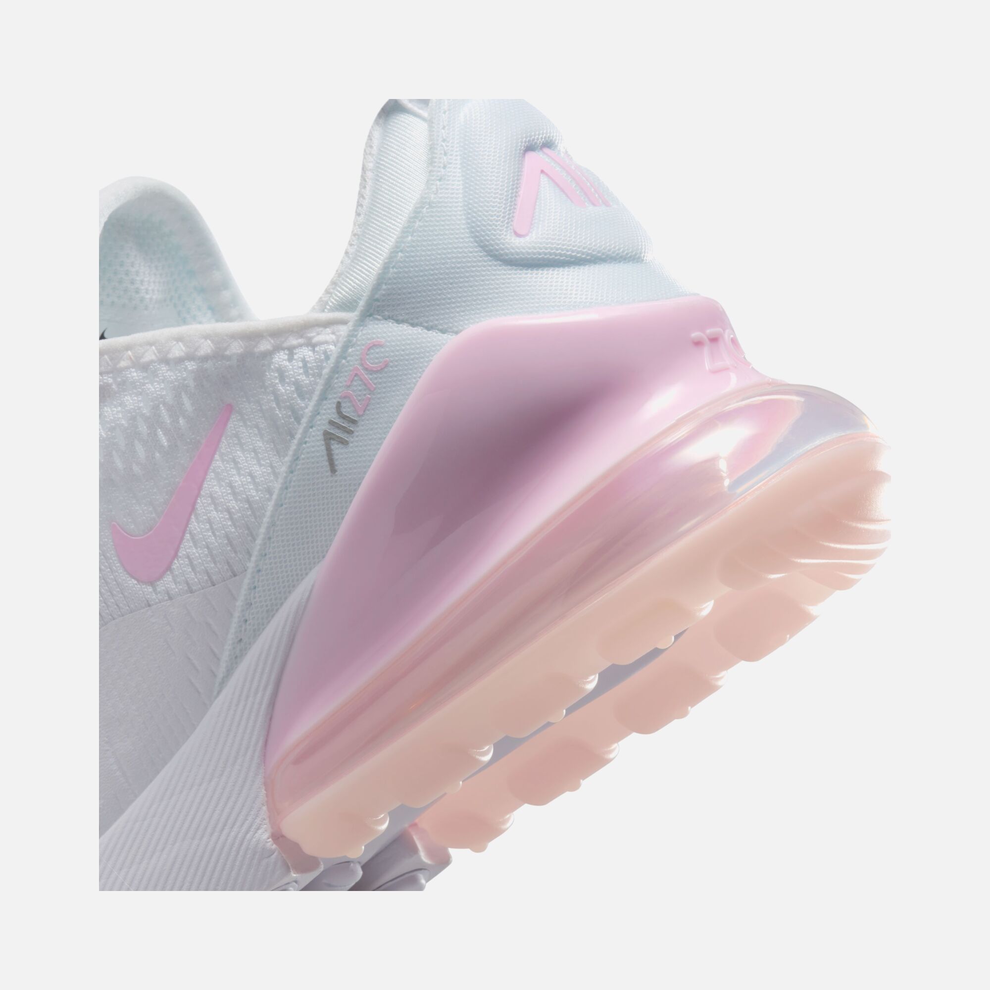 Nike Air Max 270 SS25 (GS) Spor Ayakkabı