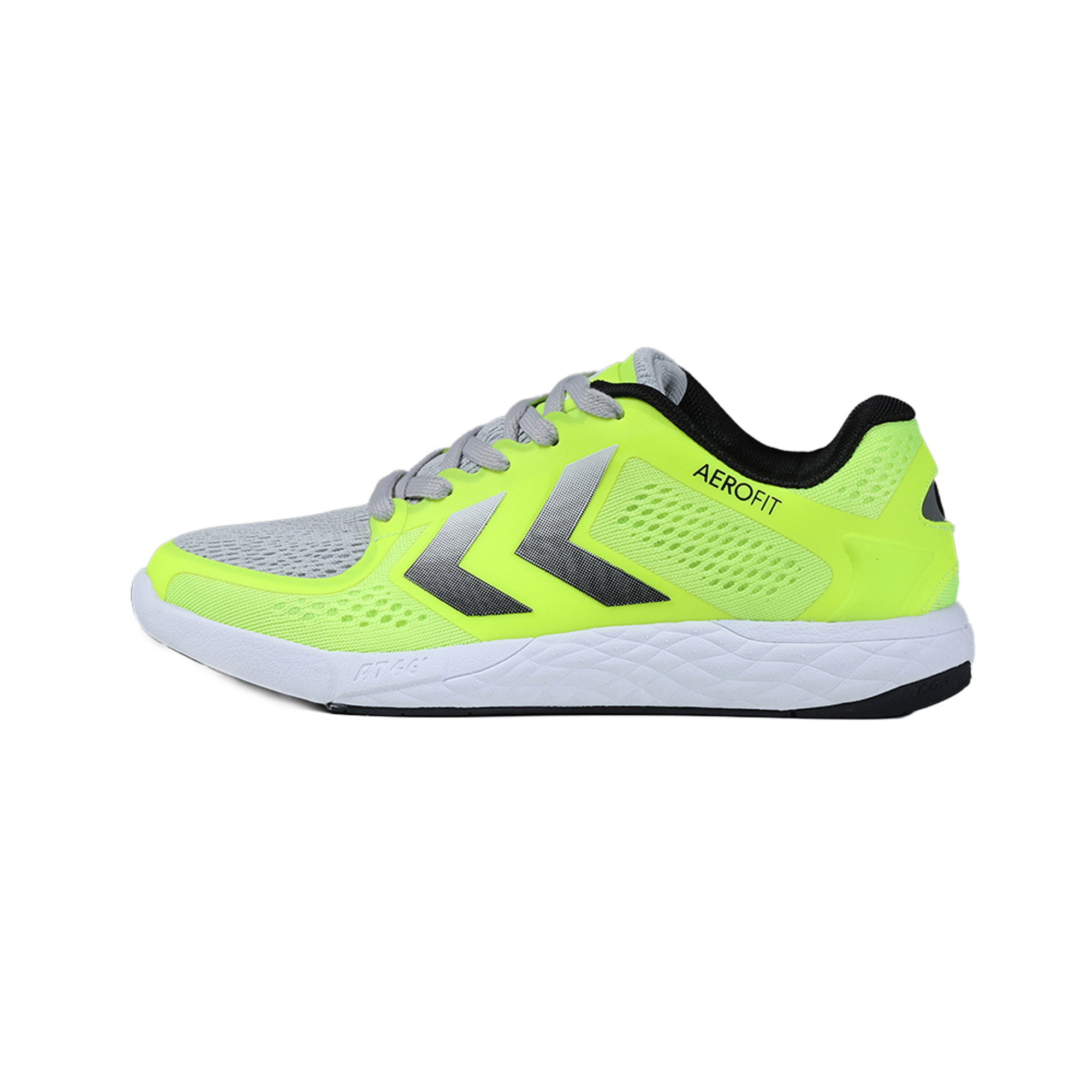 Hummel Terrafly LT Unisex Spor Ayakkabı