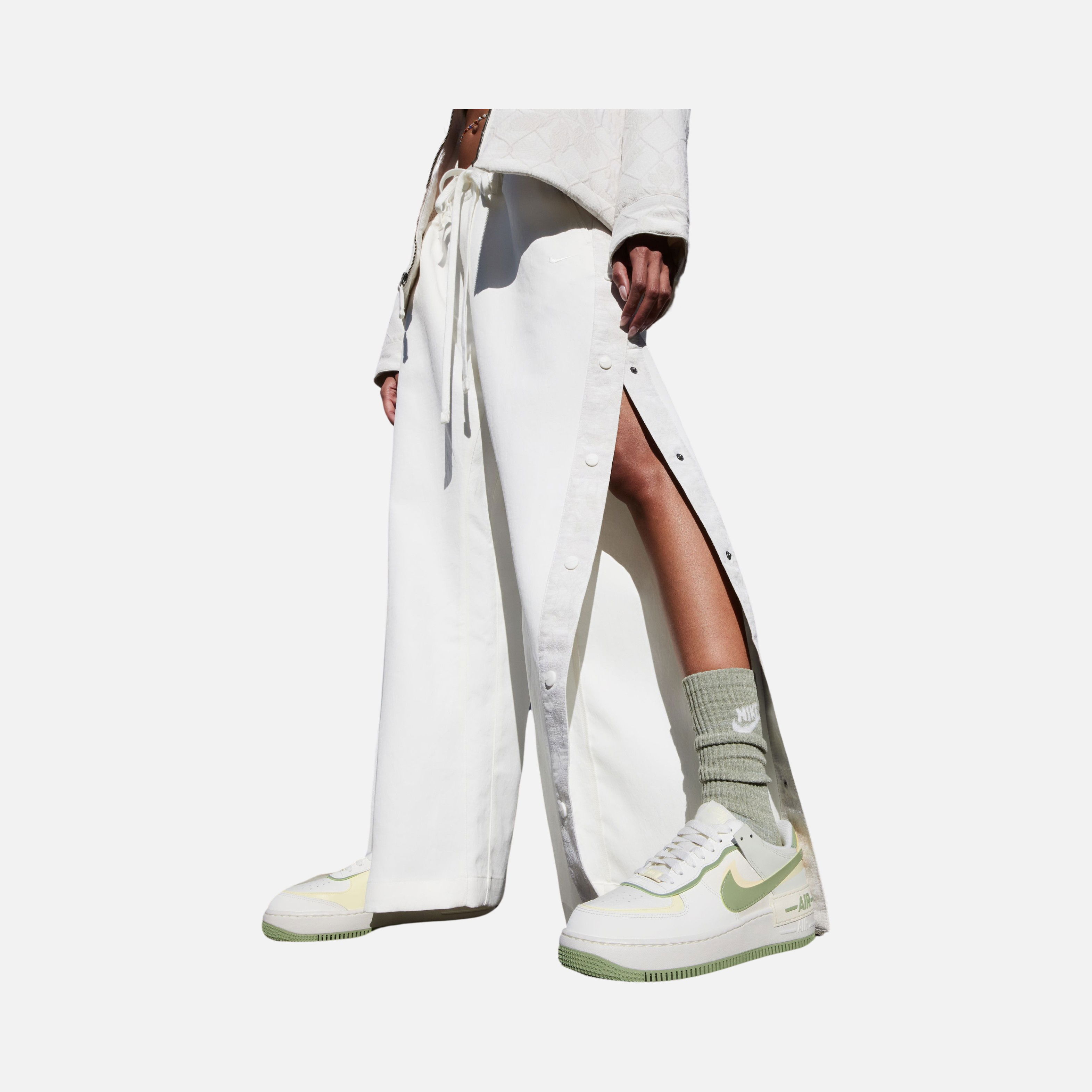 Nike Air Force 1 Shadow SU24 Kadın Spor Ayakkabı