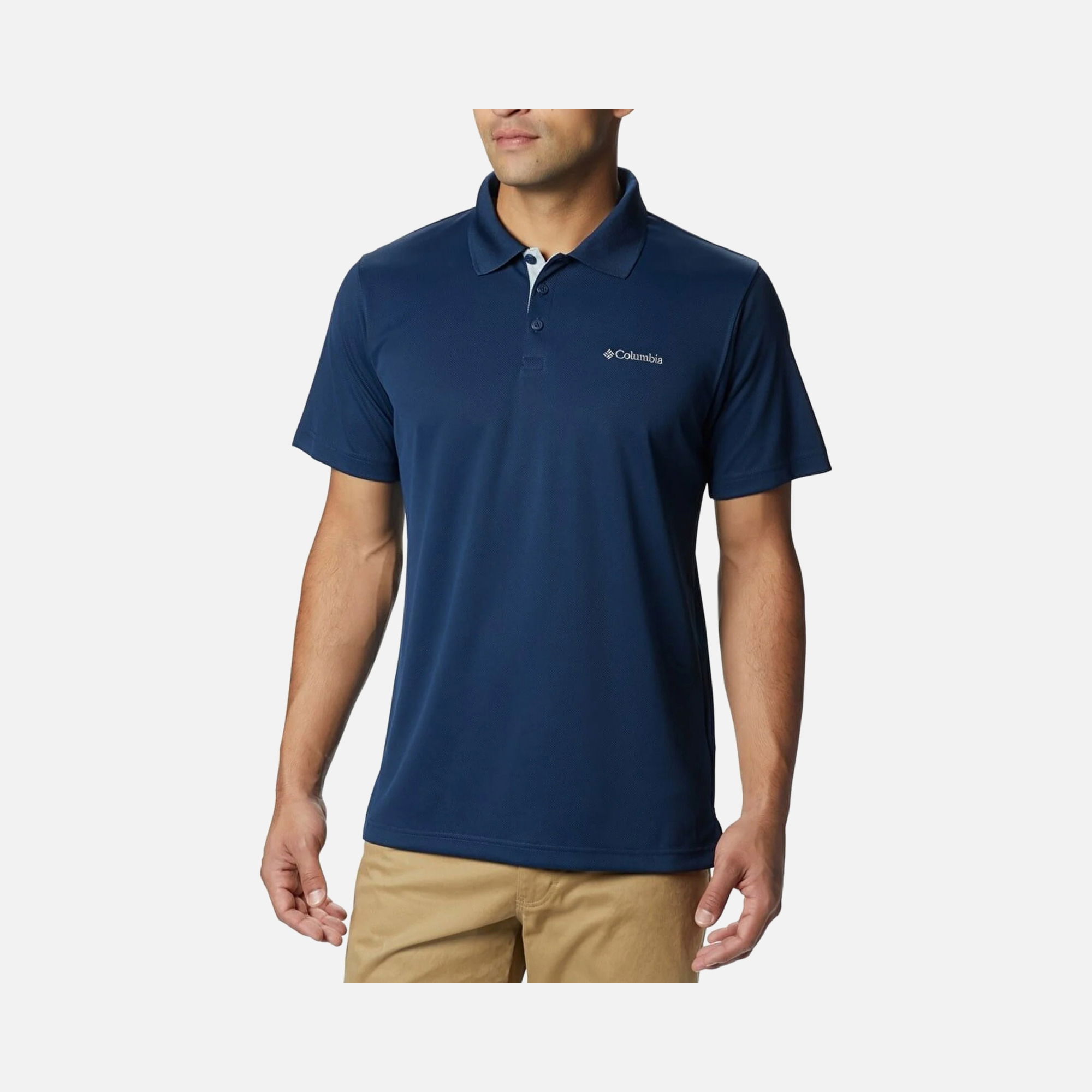 Columbia Utilizer™ II Polo Short-Sleeve Erkek Tişört