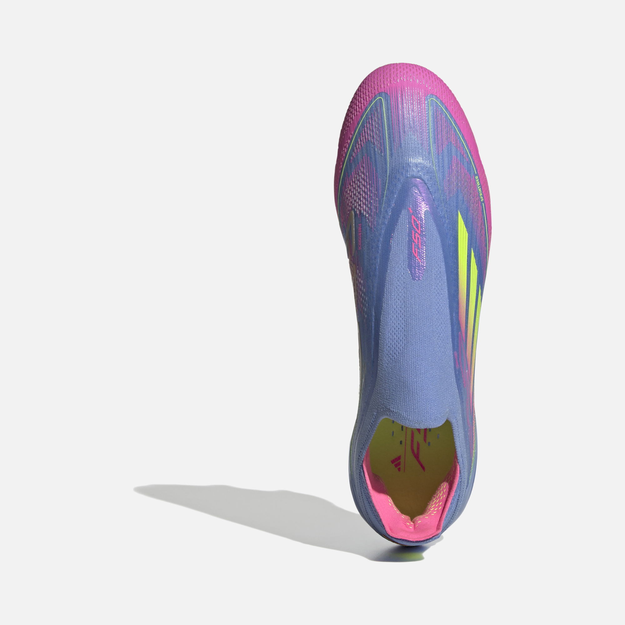 adidas F50+ FG Firm-Ground Low-Top Erkek Krampon