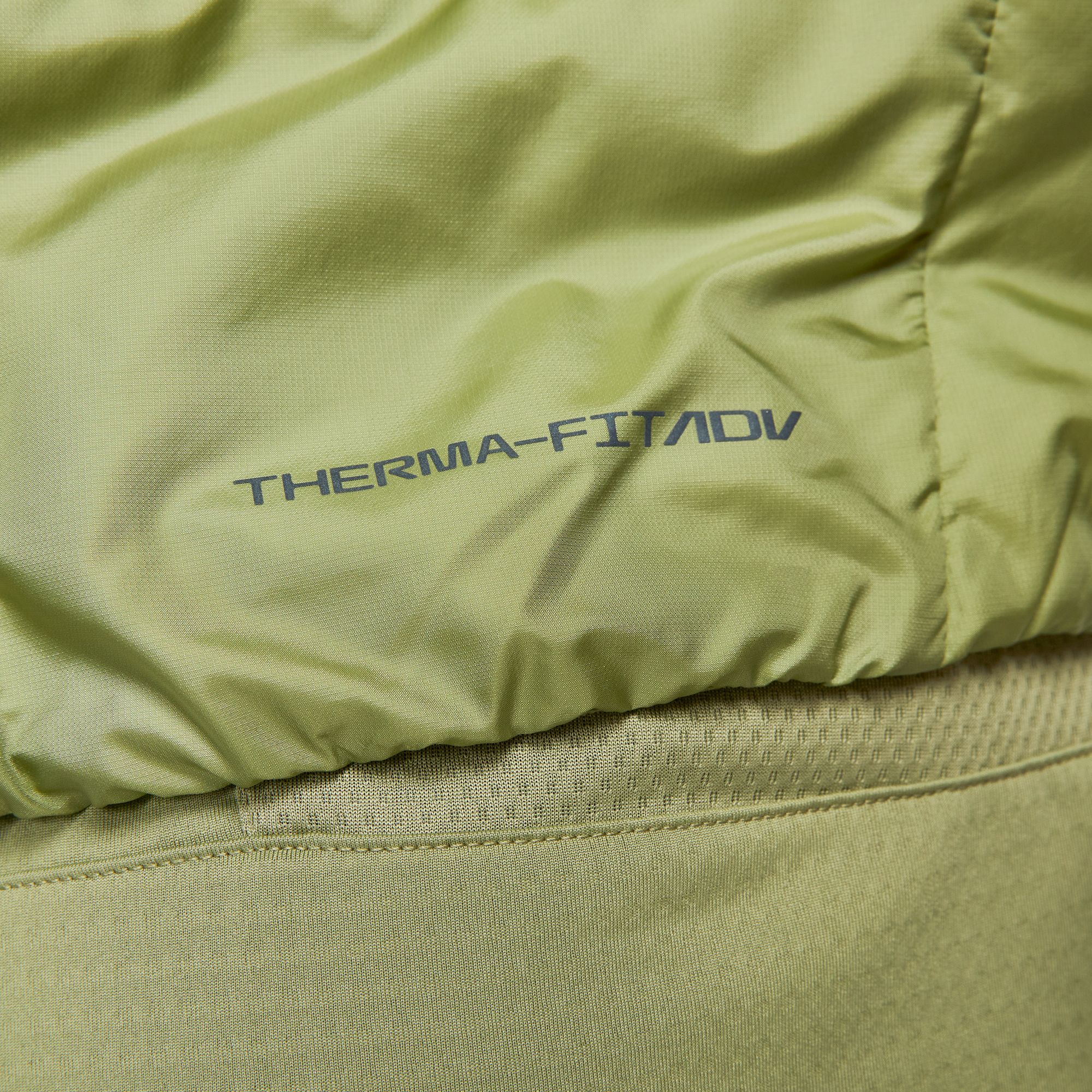 Nike Therma-Fit ADV Repel Down-Fill Running Full-Zip Erkek Yelek