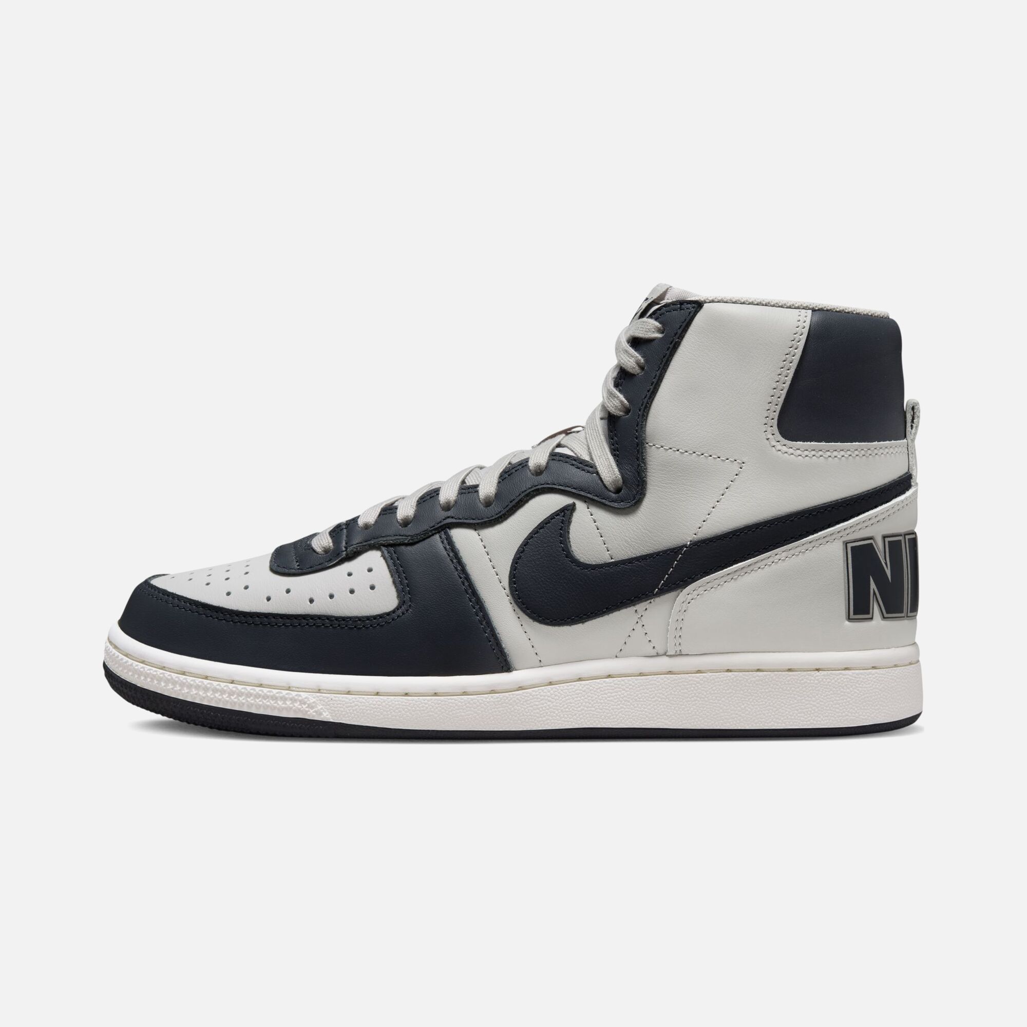 Nike Terminator High ''Georgetown'' Erkek Spor Ayakkabı