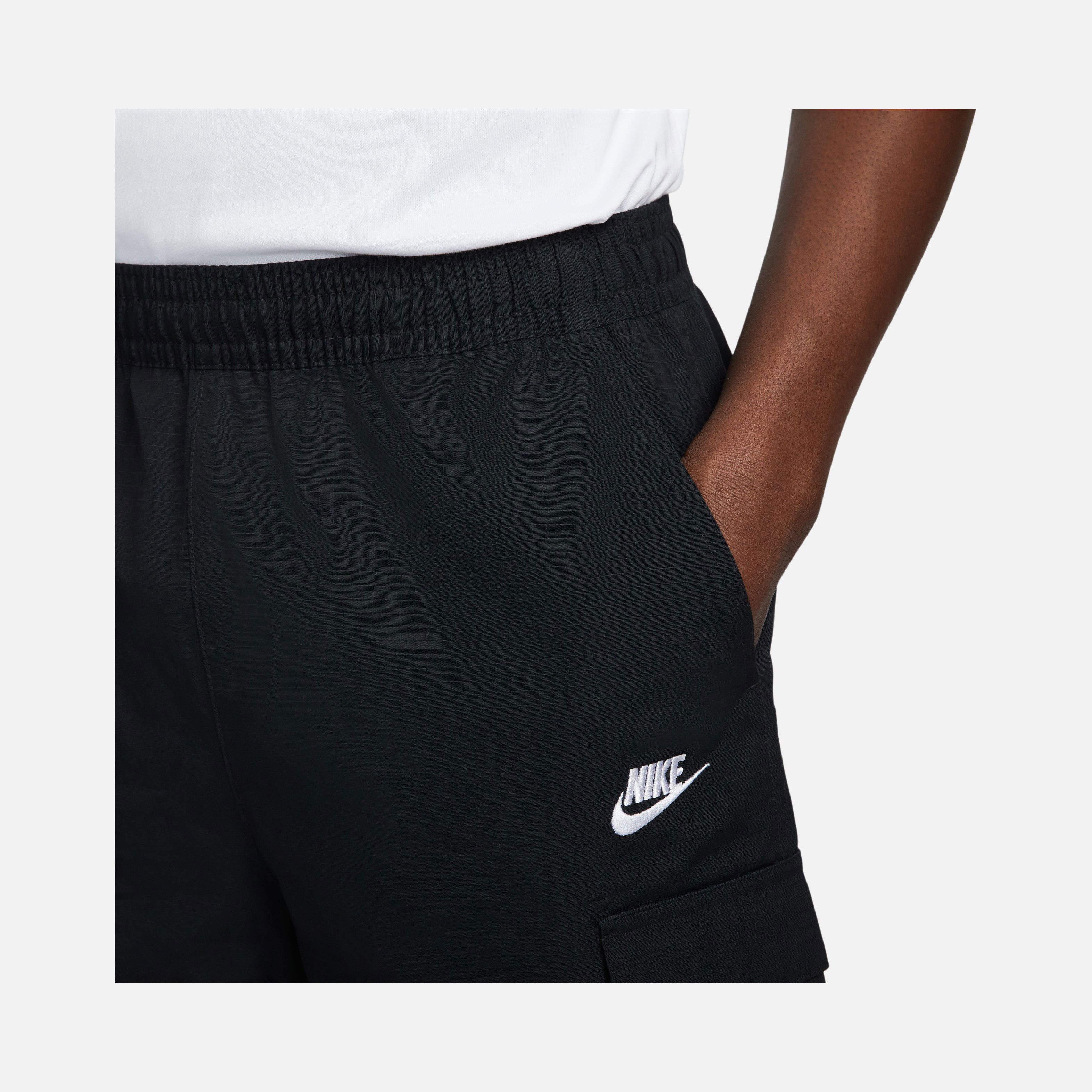 Nike Sportswear Club+ Woven Cargo Erkek Şort