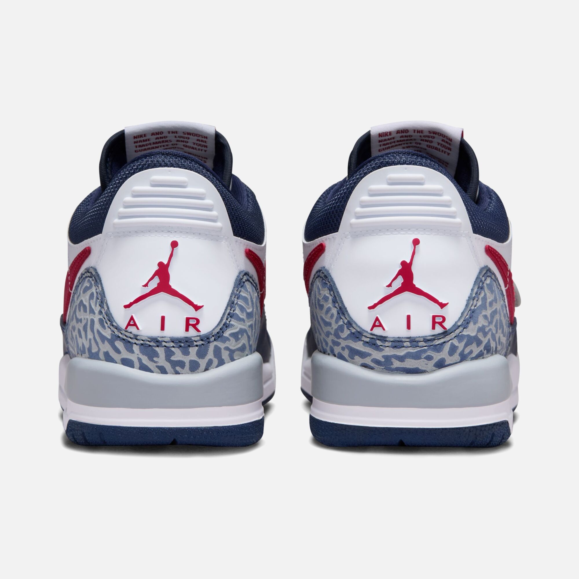 Nike Air Jordan Legacy 312 Low (GS) Spor Ayakkabı