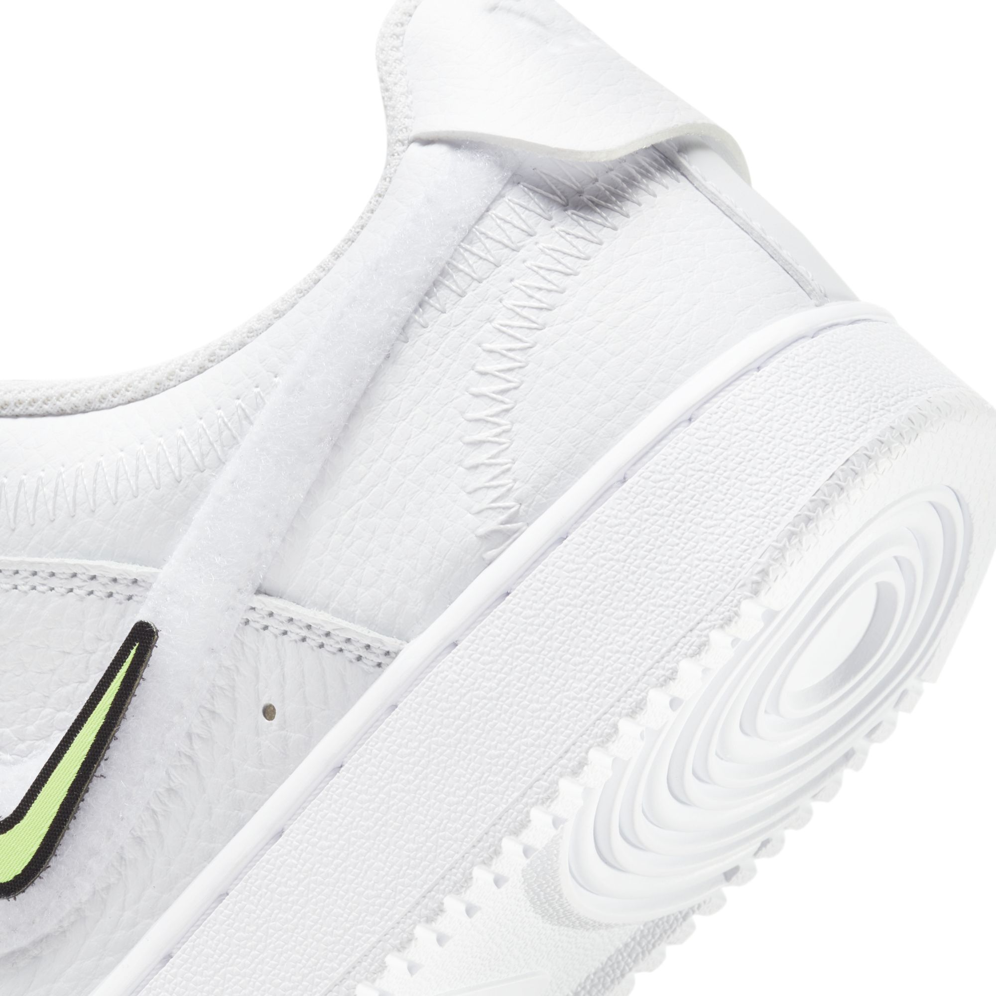 Nike Court Vision Low Vday Kadın Spor Ayakkabı