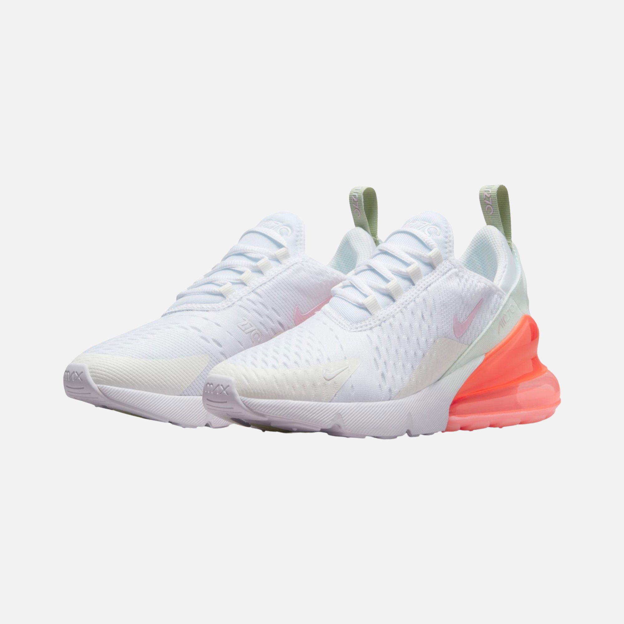 Nike Air Max 270 SS25 (GS) Spor Ayakkabı