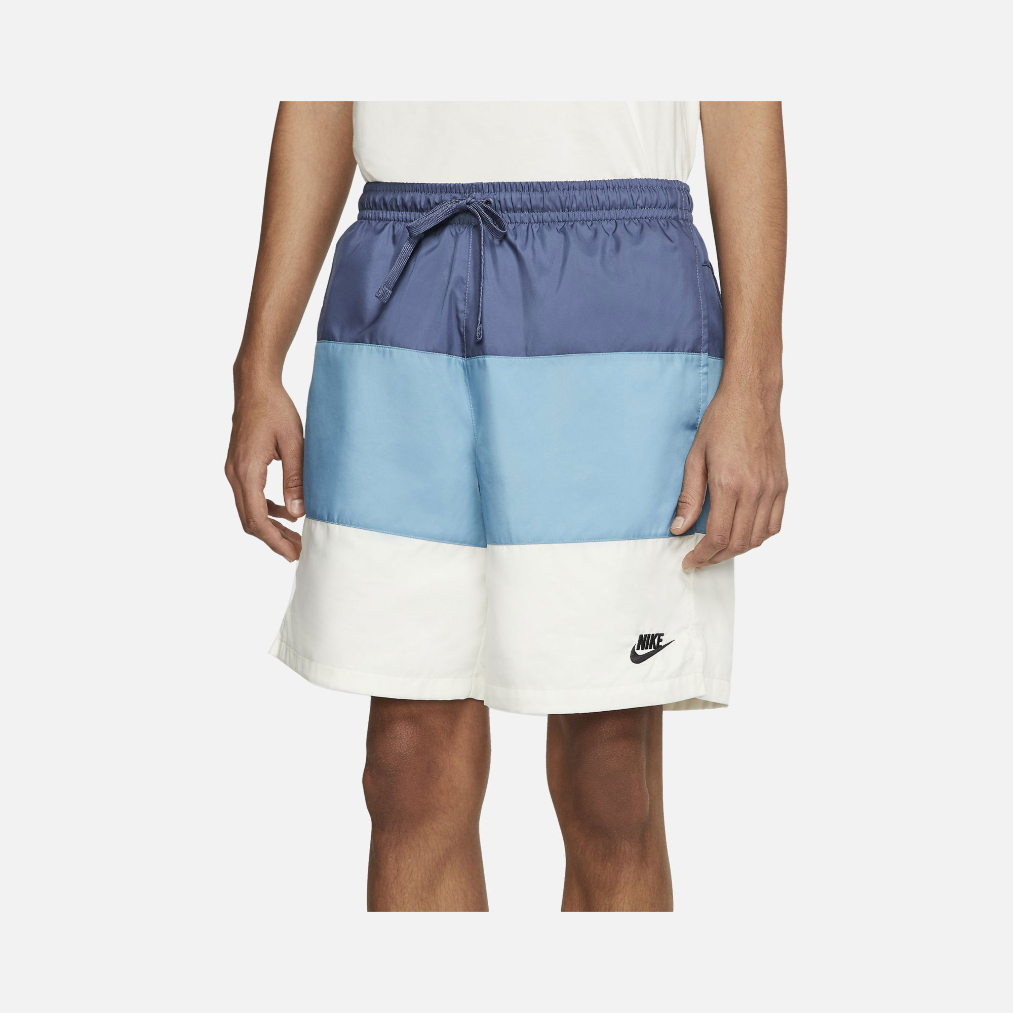 Nike Sportswear City Edition Woven Novelty Erkek Şort