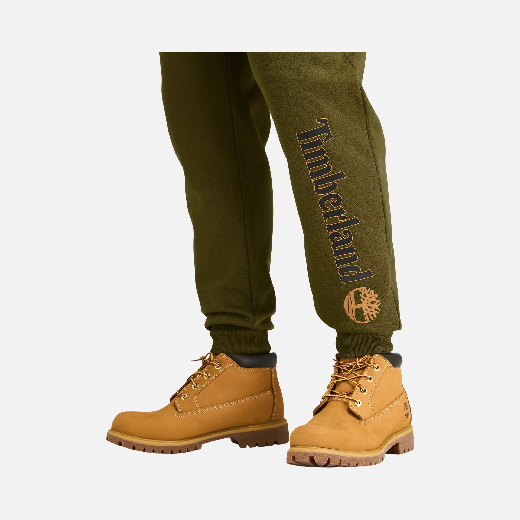 Timberland Kennebec River Brushed Erkek Eşofman Altı