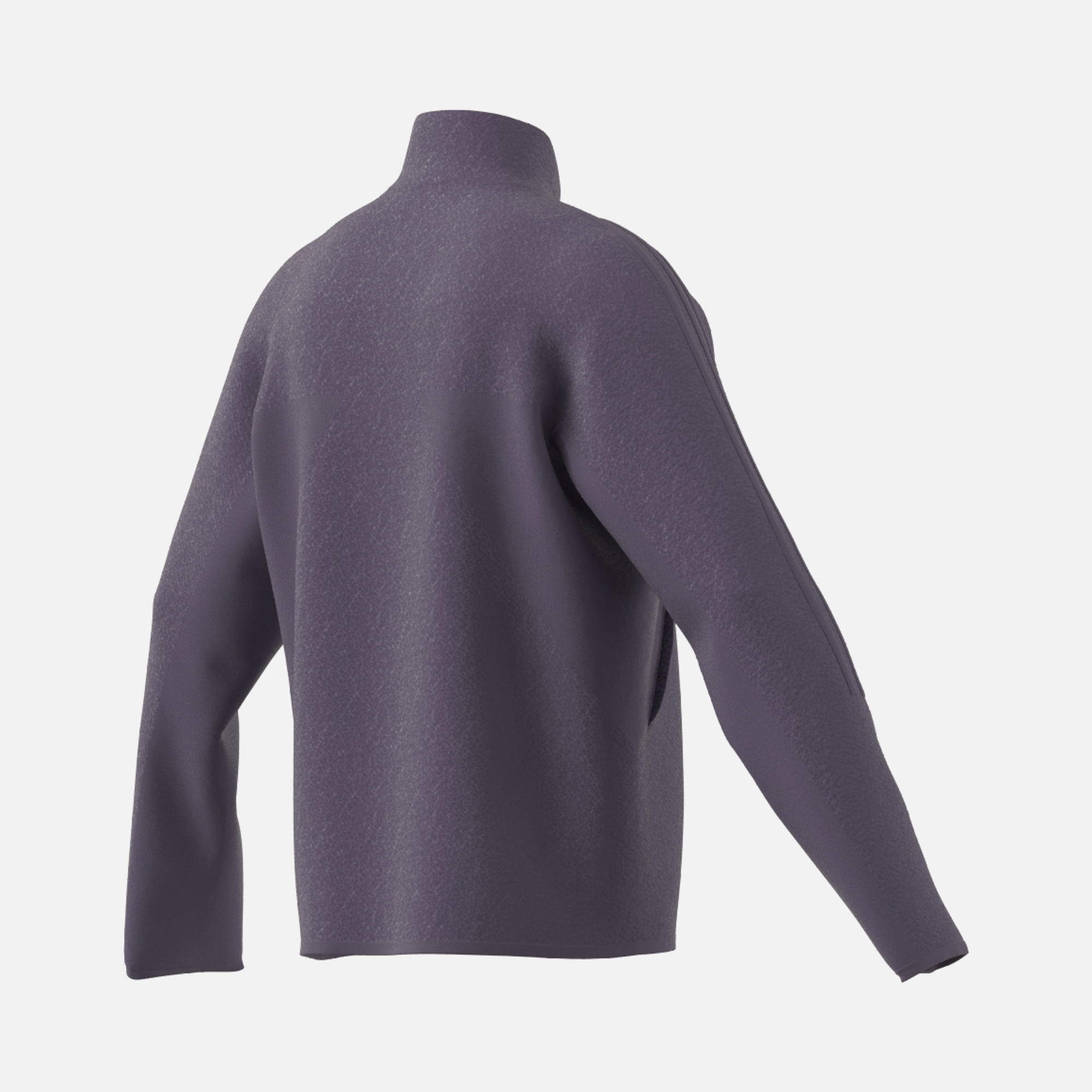 adidas Sportswear Tiro 3-Stripes Full-Zip Hoodie Erkek Ceket