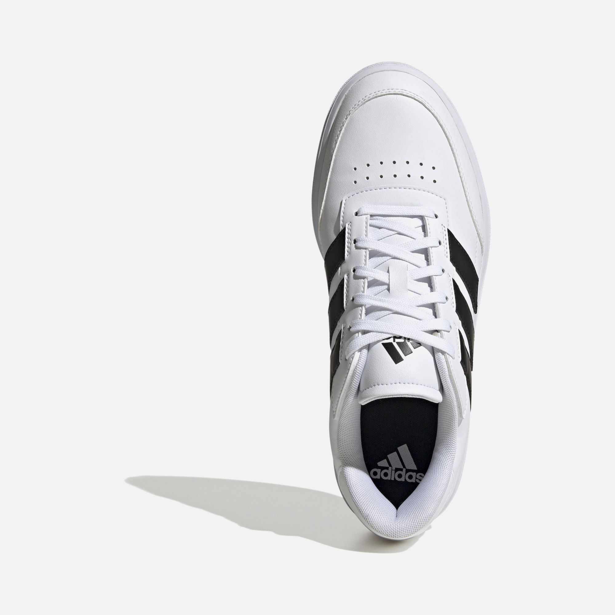 adidas Sportswear Courtblock Erkek Spor Ayakkabı