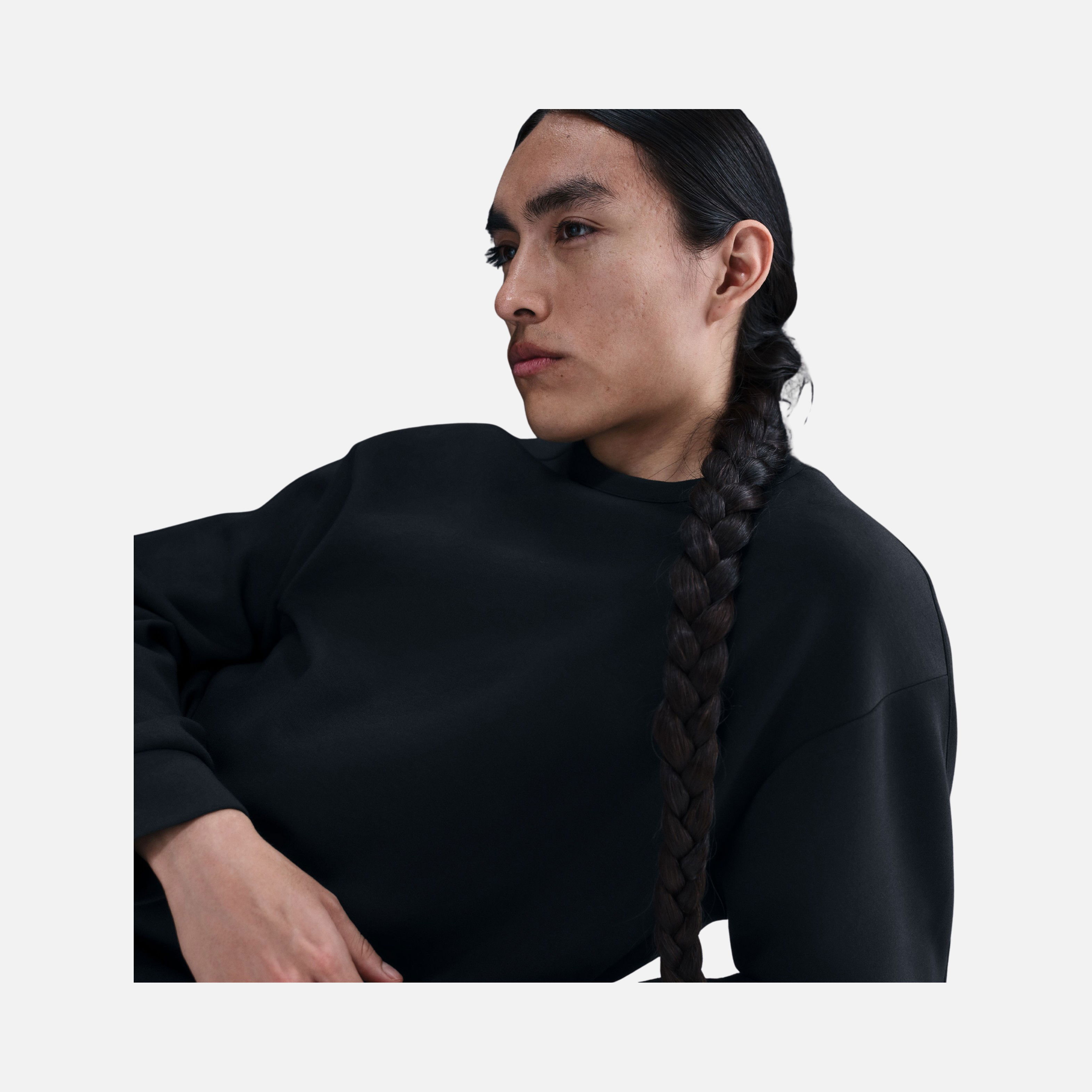 Nike Dri-fit 24.7 Is Crew Erkek Tişört