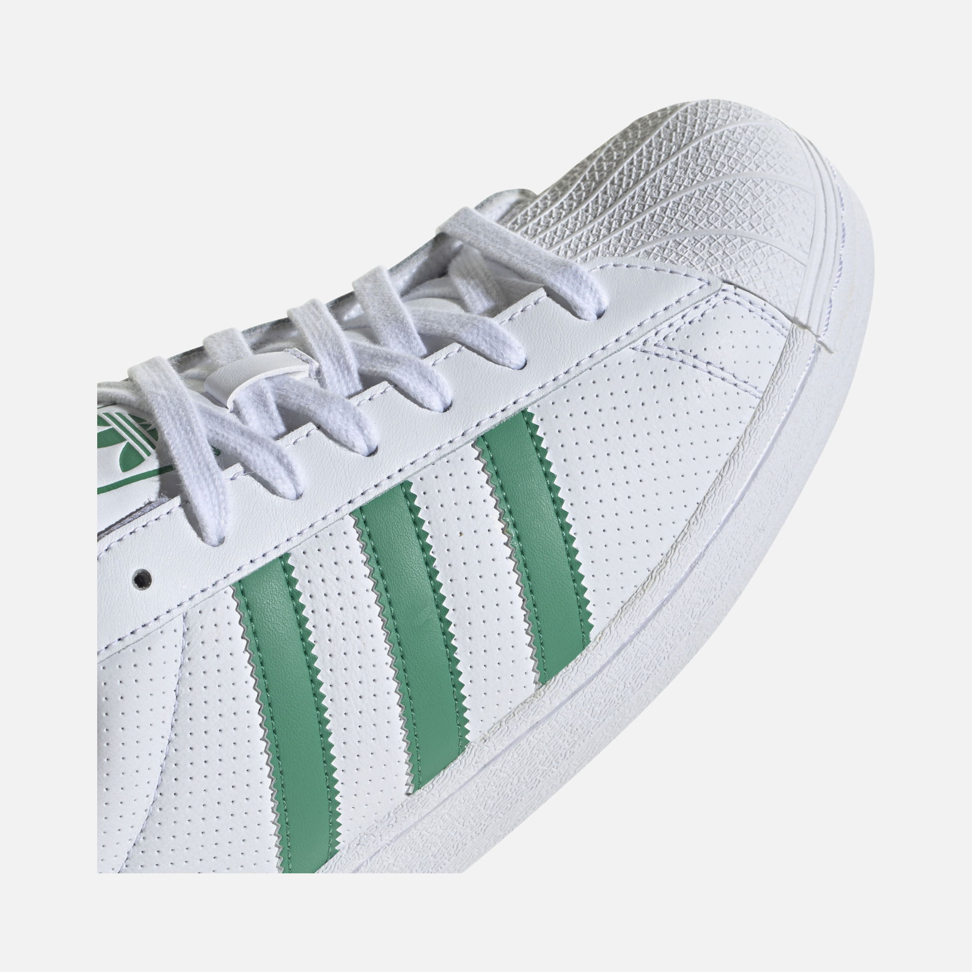 adidas Sportswear Superstar Erkek Spor Ayakkabı