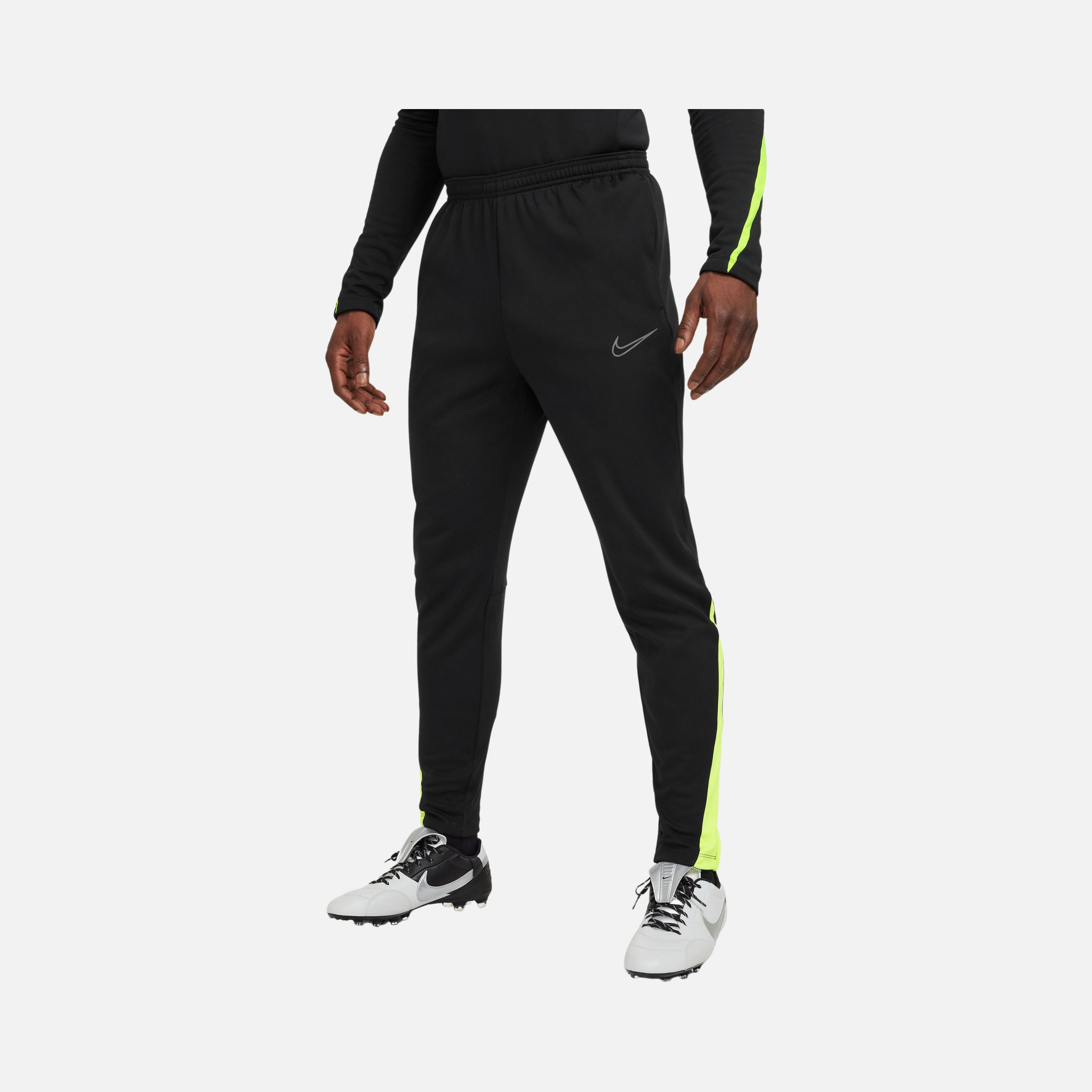 Nike Academy Winter Warrior Therma-Fit Football Erkek Eşofman Altı