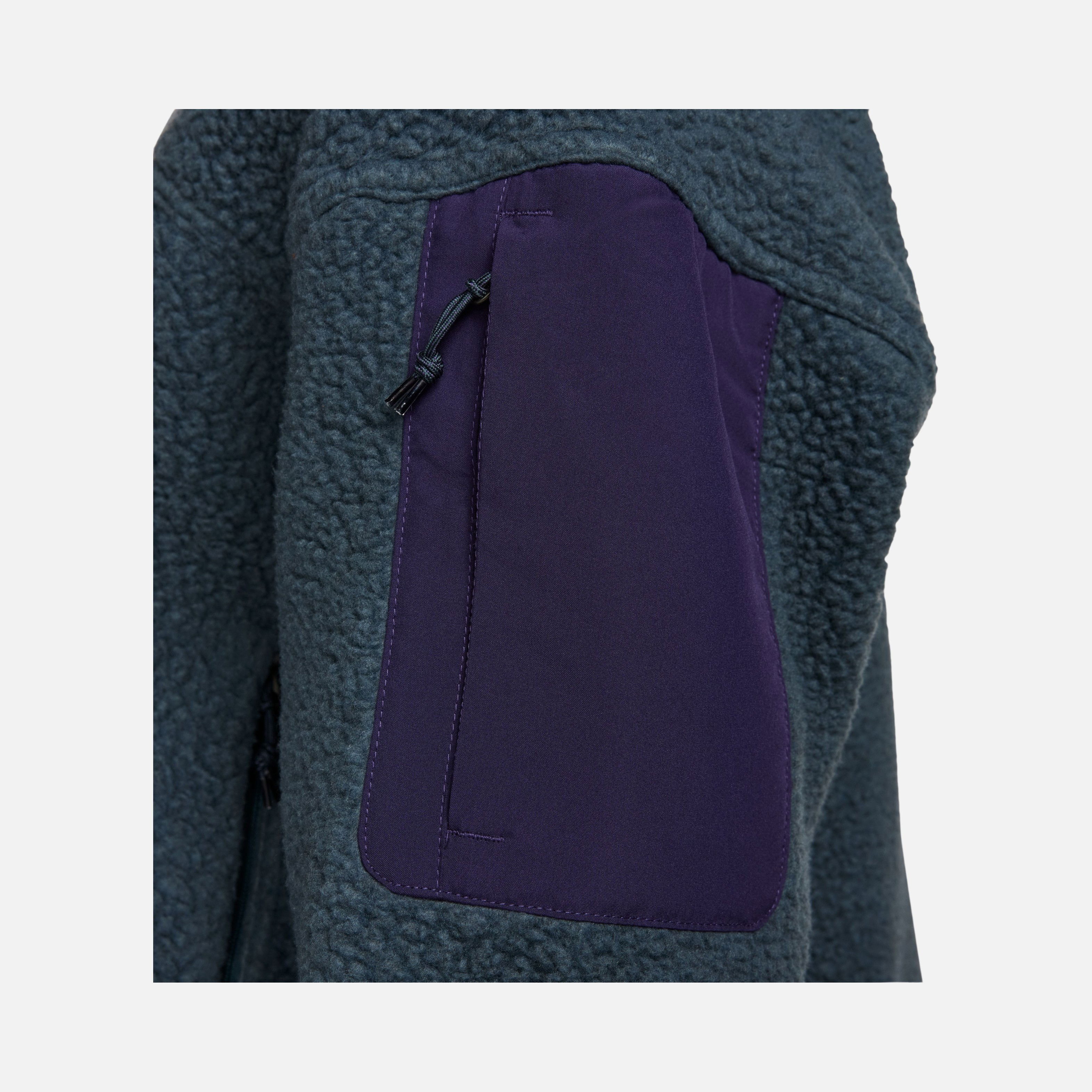 Nike ACG "Arctic Wolf" Polartec® Oversized Fleece Full-Zip Kadın Ceket