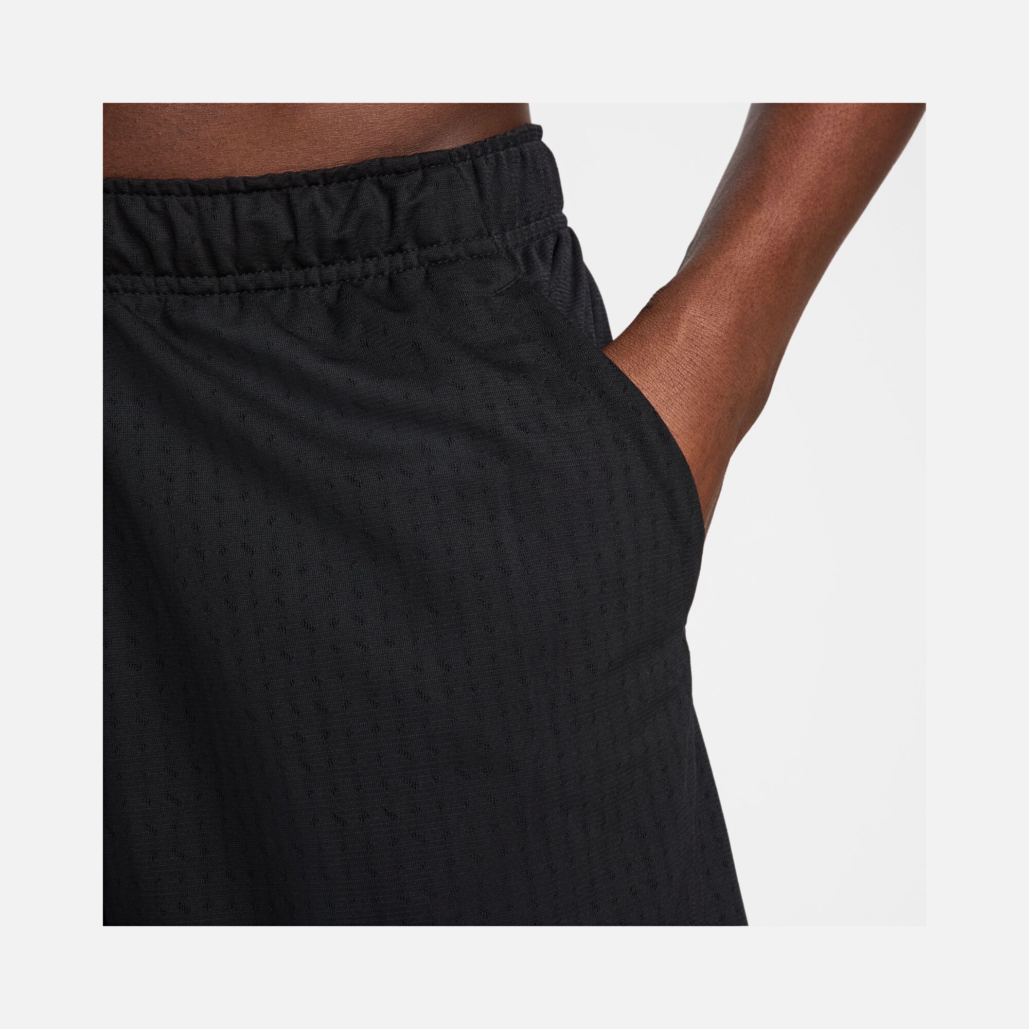 Nike Dri-fit Breathe Totality 7 In Ul Erkek Şort