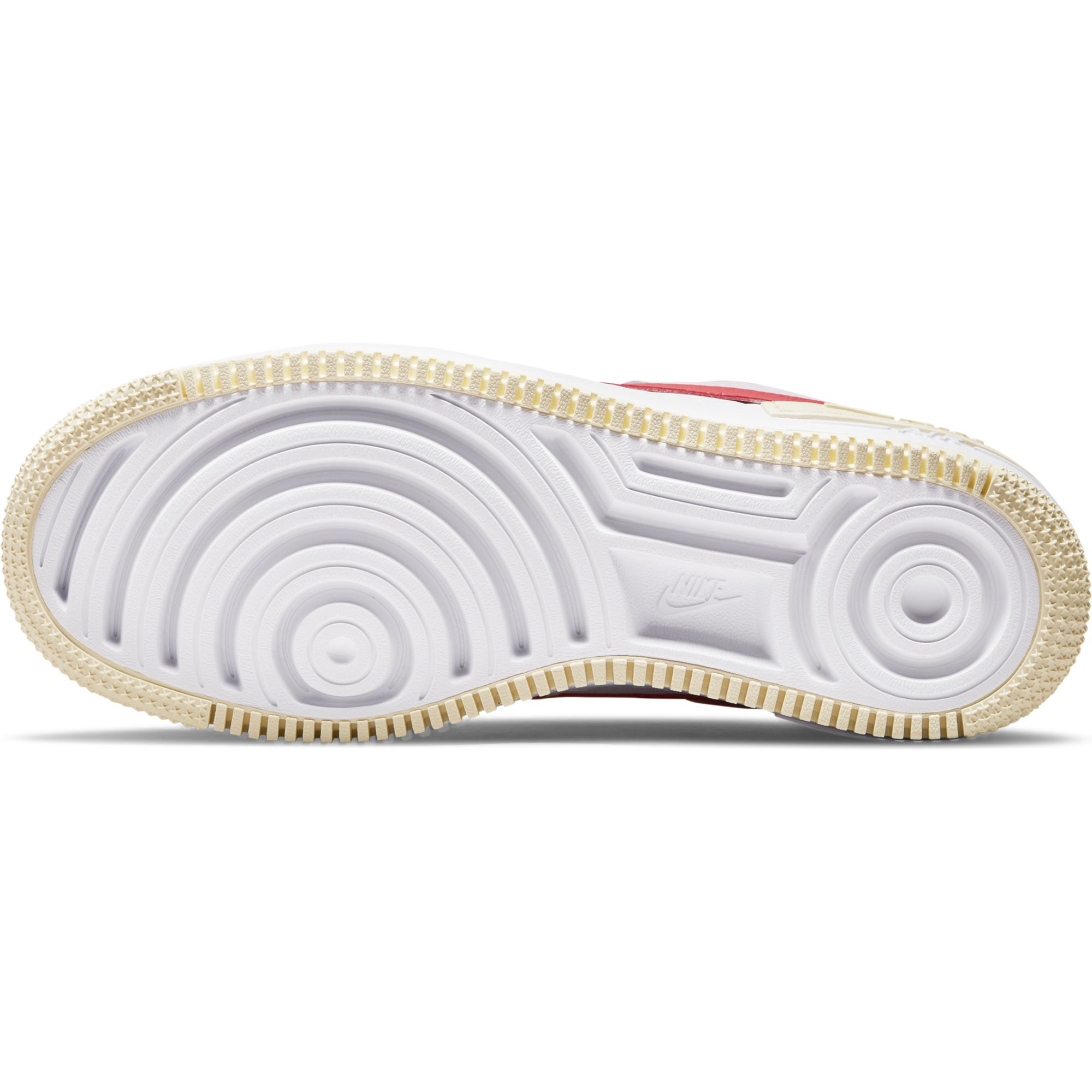 Nike Air Force 1 Shadow FW21 Kadın Spor Ayakkabı