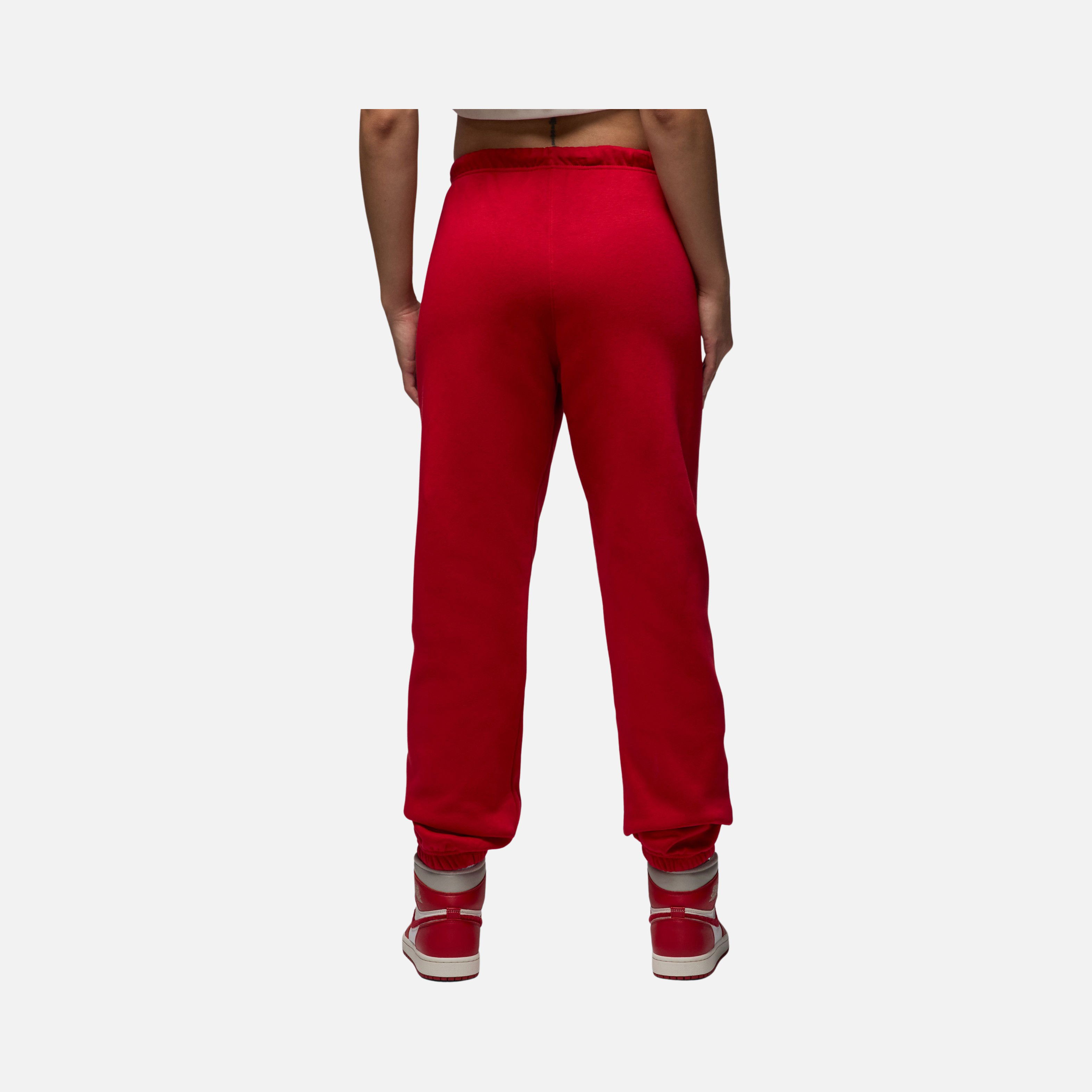 Nike Air Jordan Brooklyn Fleece Kadın Eşofman Altı