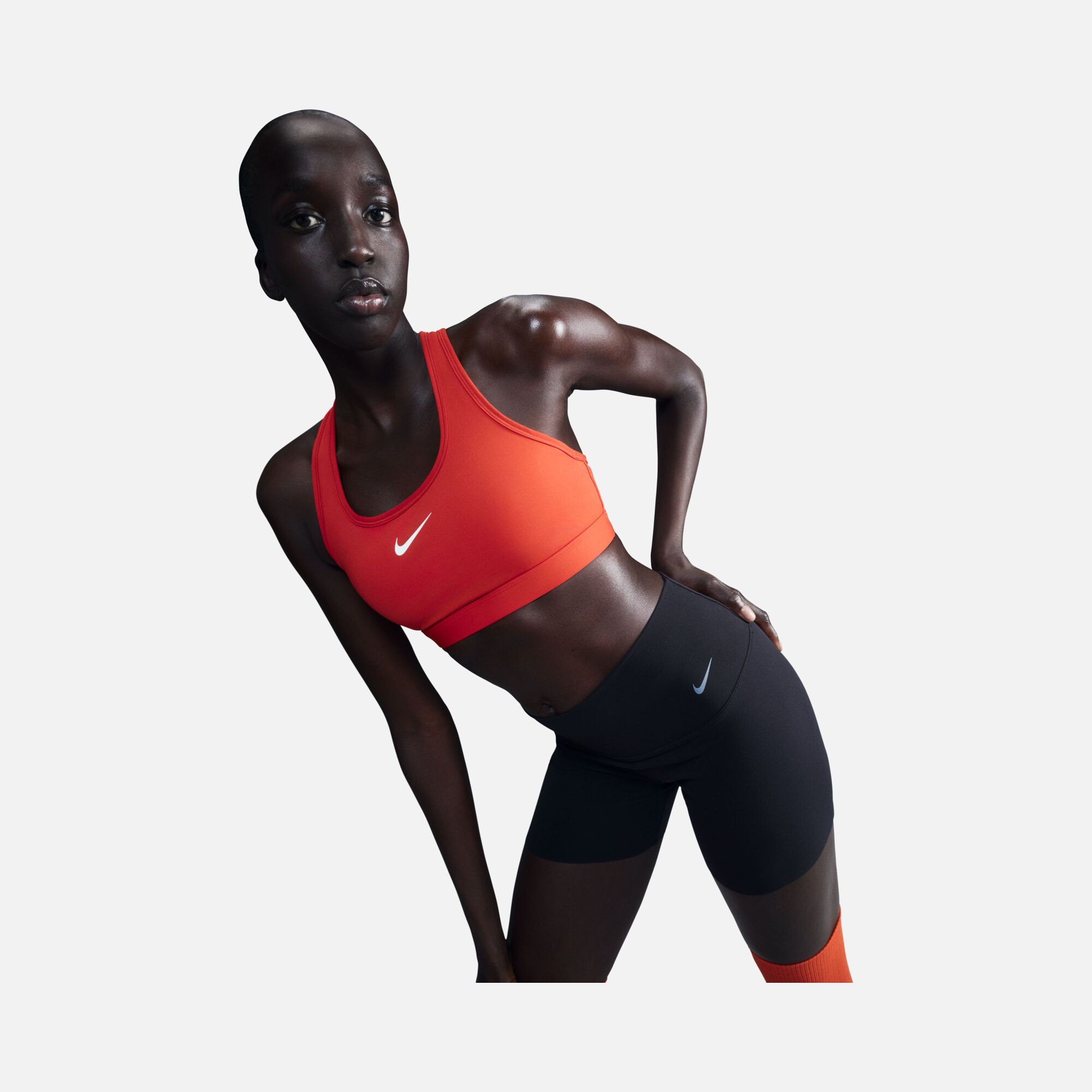 Nike Dri-fit Zenvy Hr 5 In Short Kadın Şort